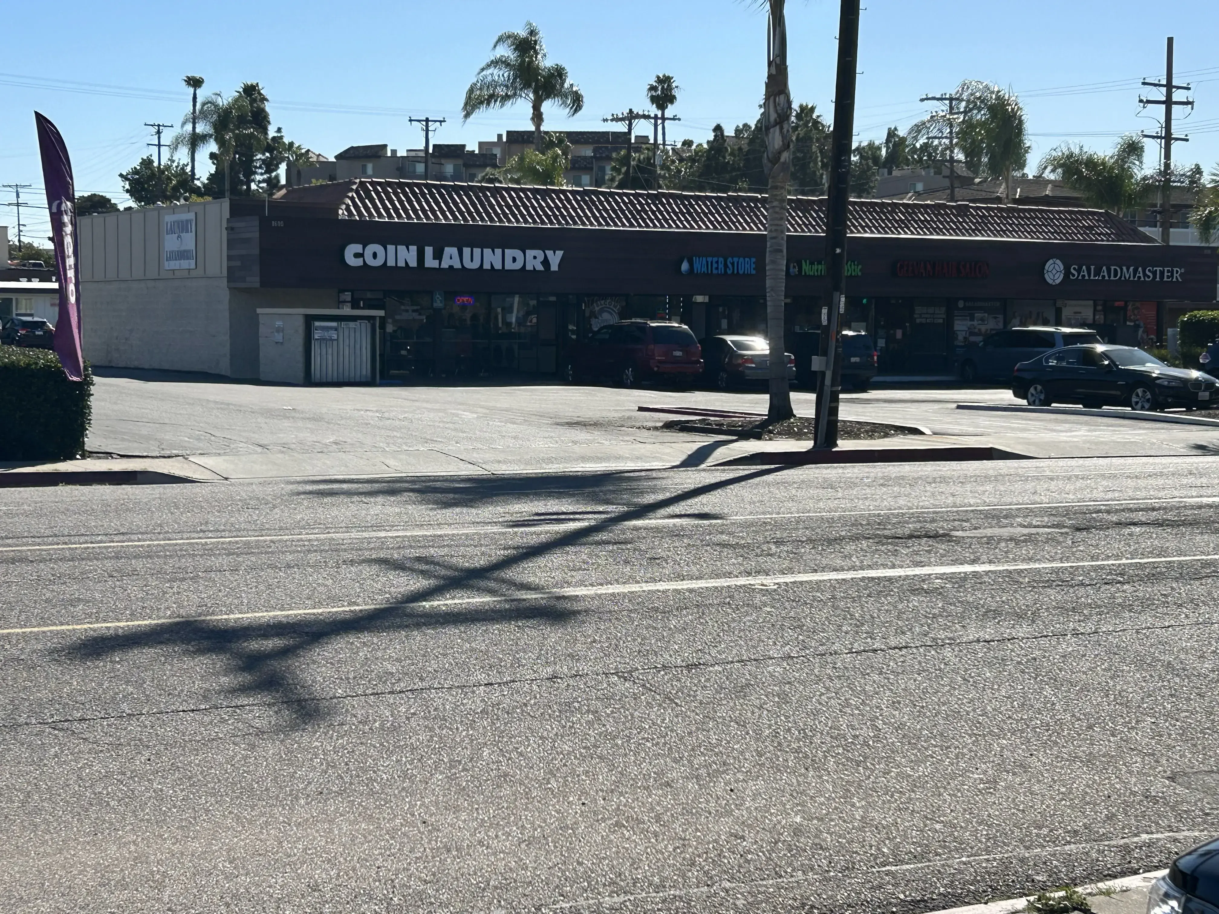 Pacific Clean Laundry - Image 2