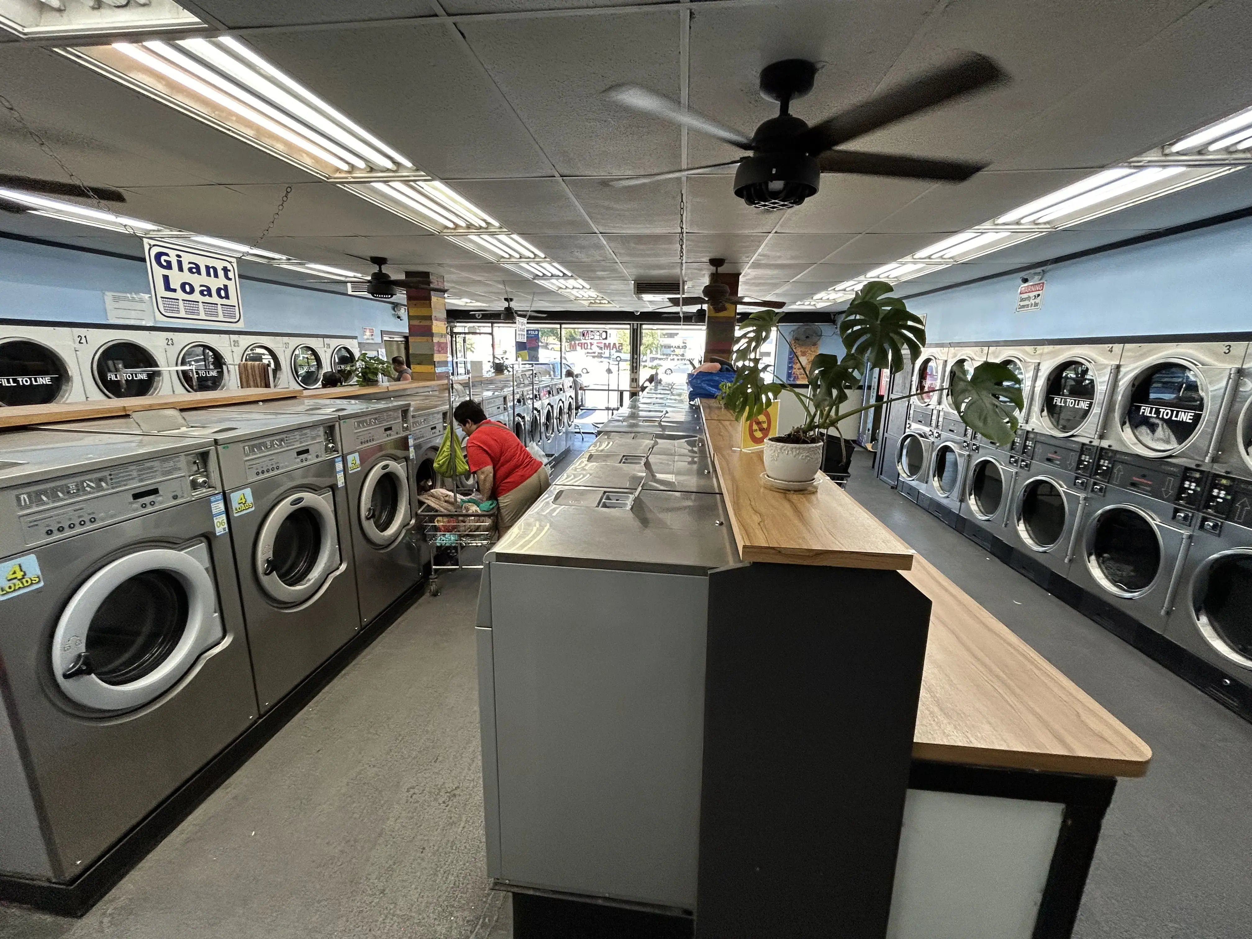 Pacific Clean Laundry thumbnail 6
