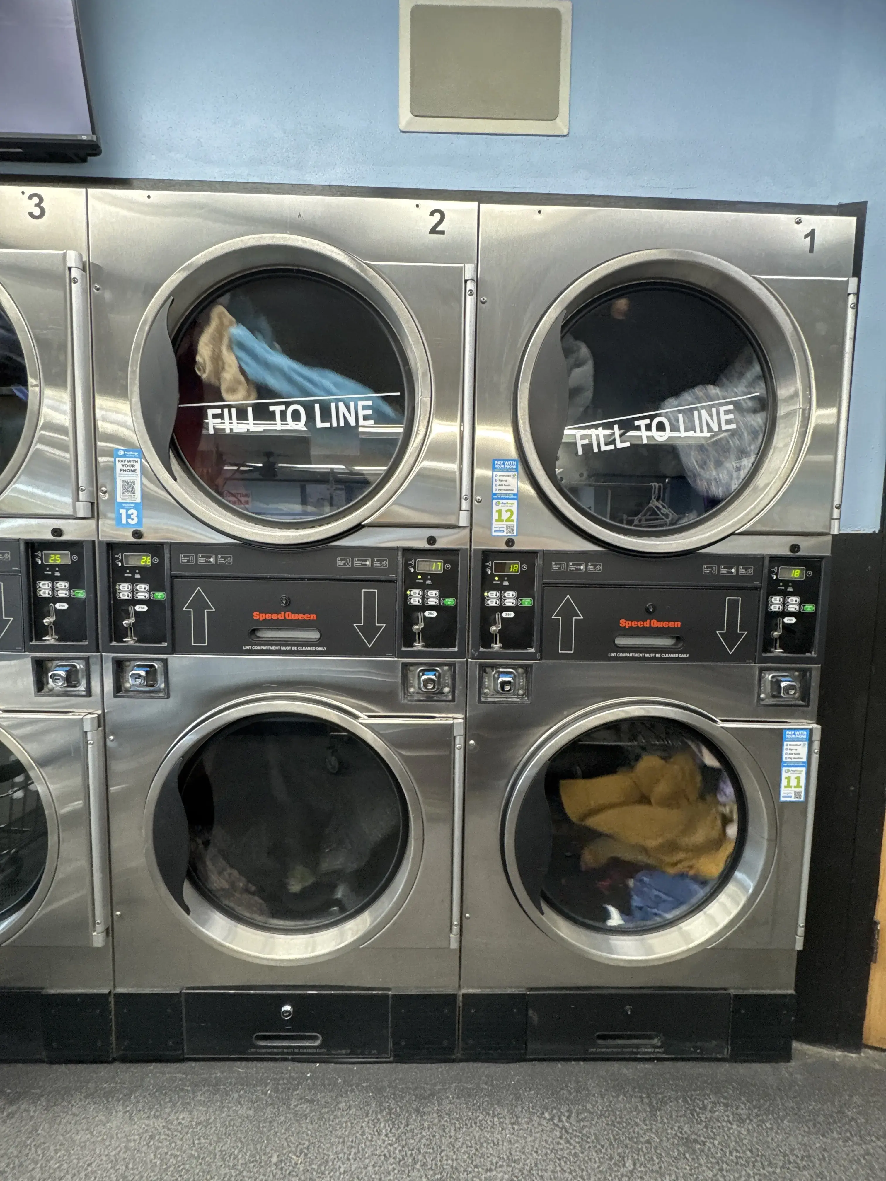 Pacific Clean Laundry thumbnail 17