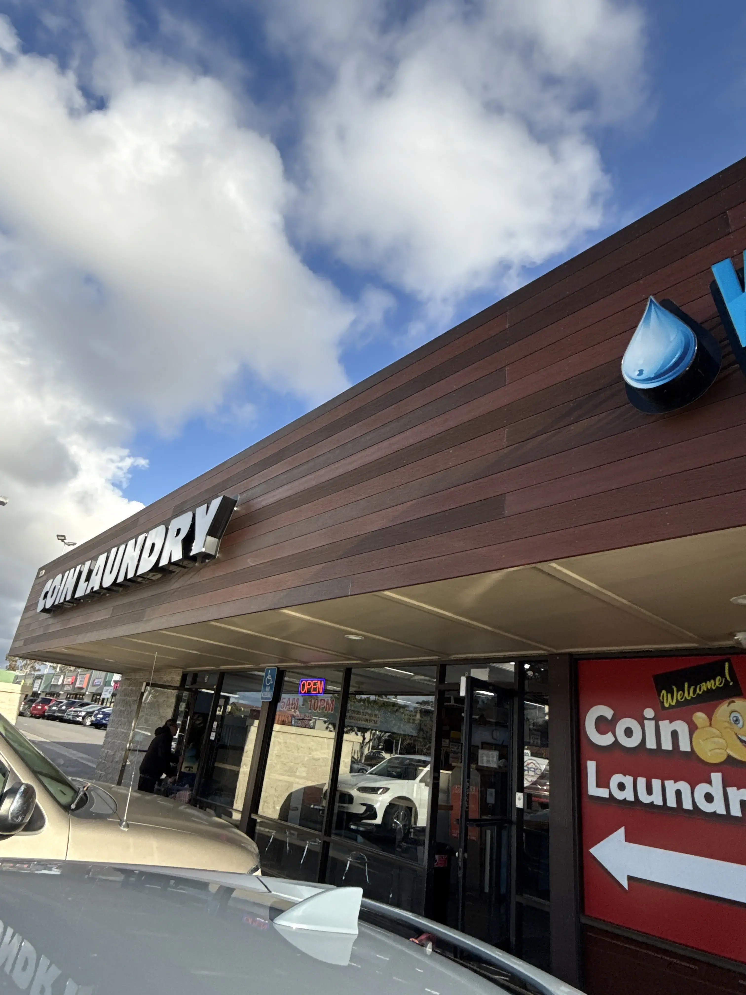 Pacific Clean Laundry - Image 14