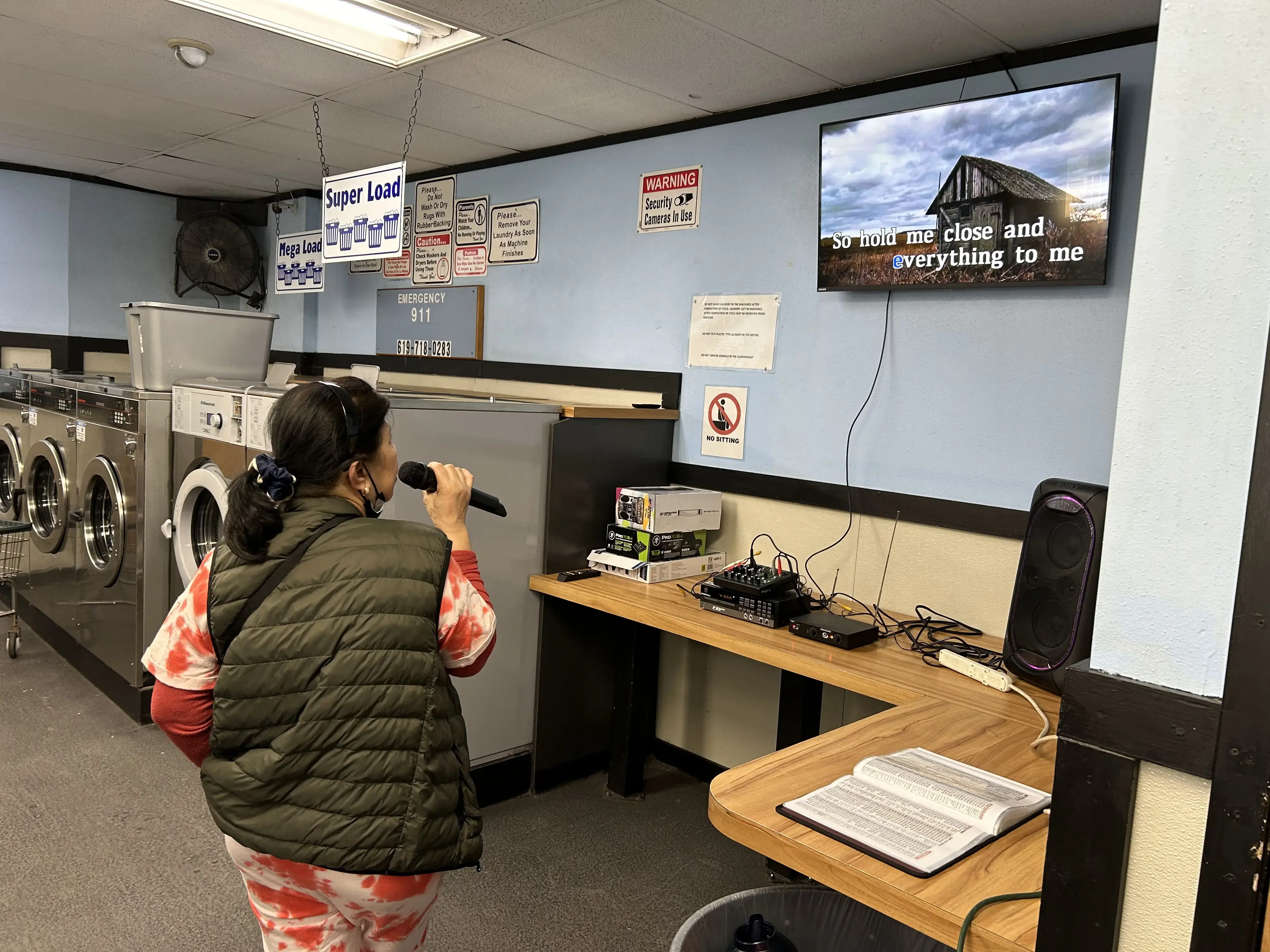Pacific Clean Laundry - Image 5