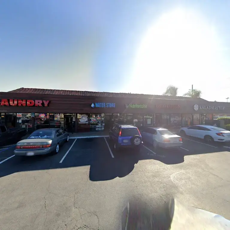 Pacific Clean Laundry - Image 18