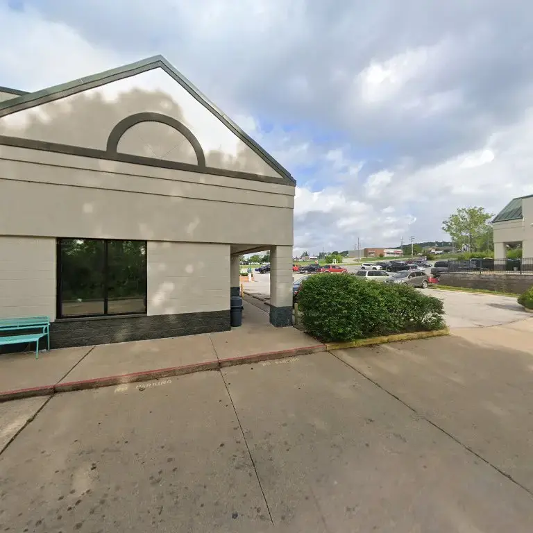 Pacific Coin Laundry location