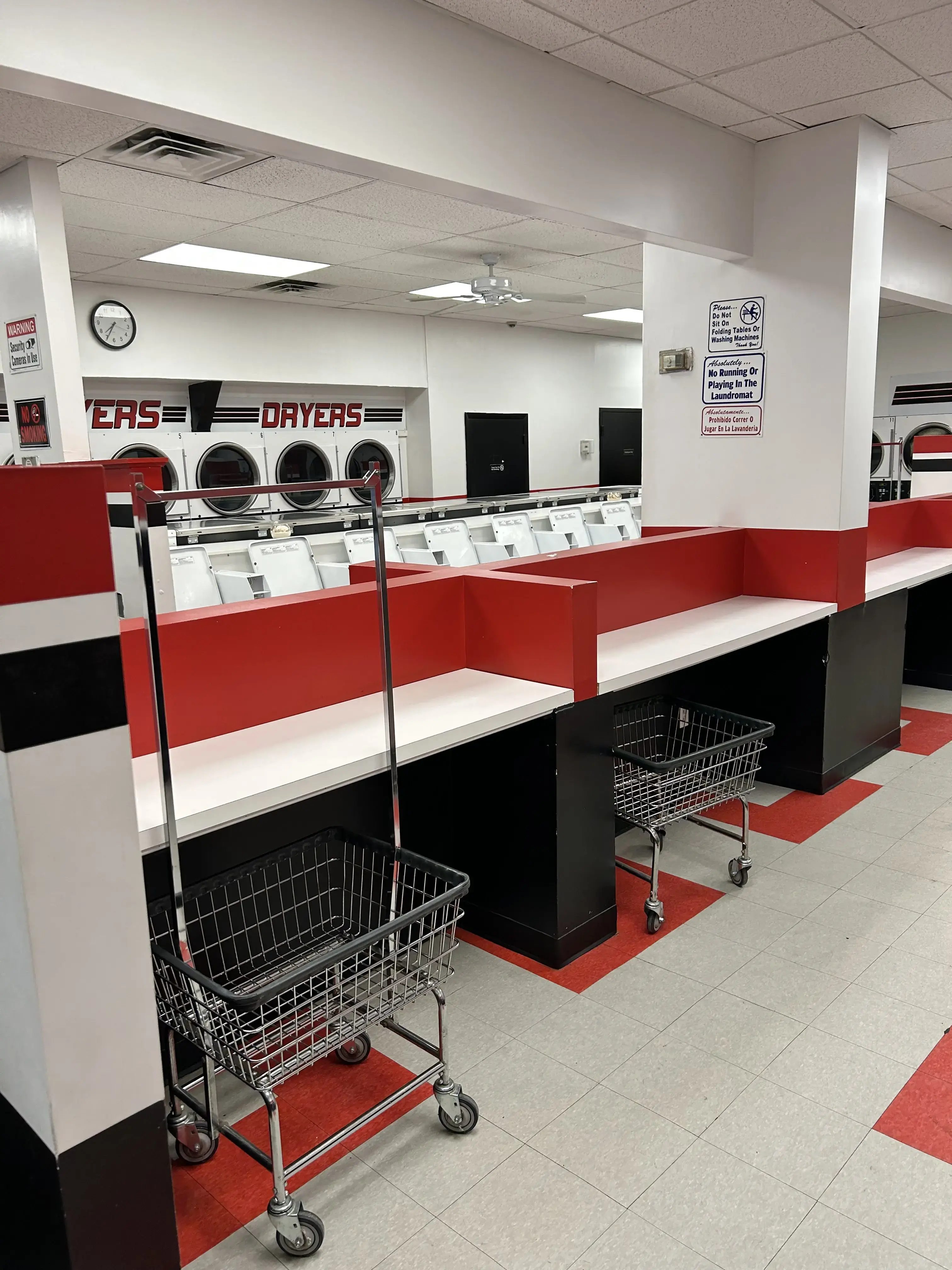 Pacific Laundry - Image 3