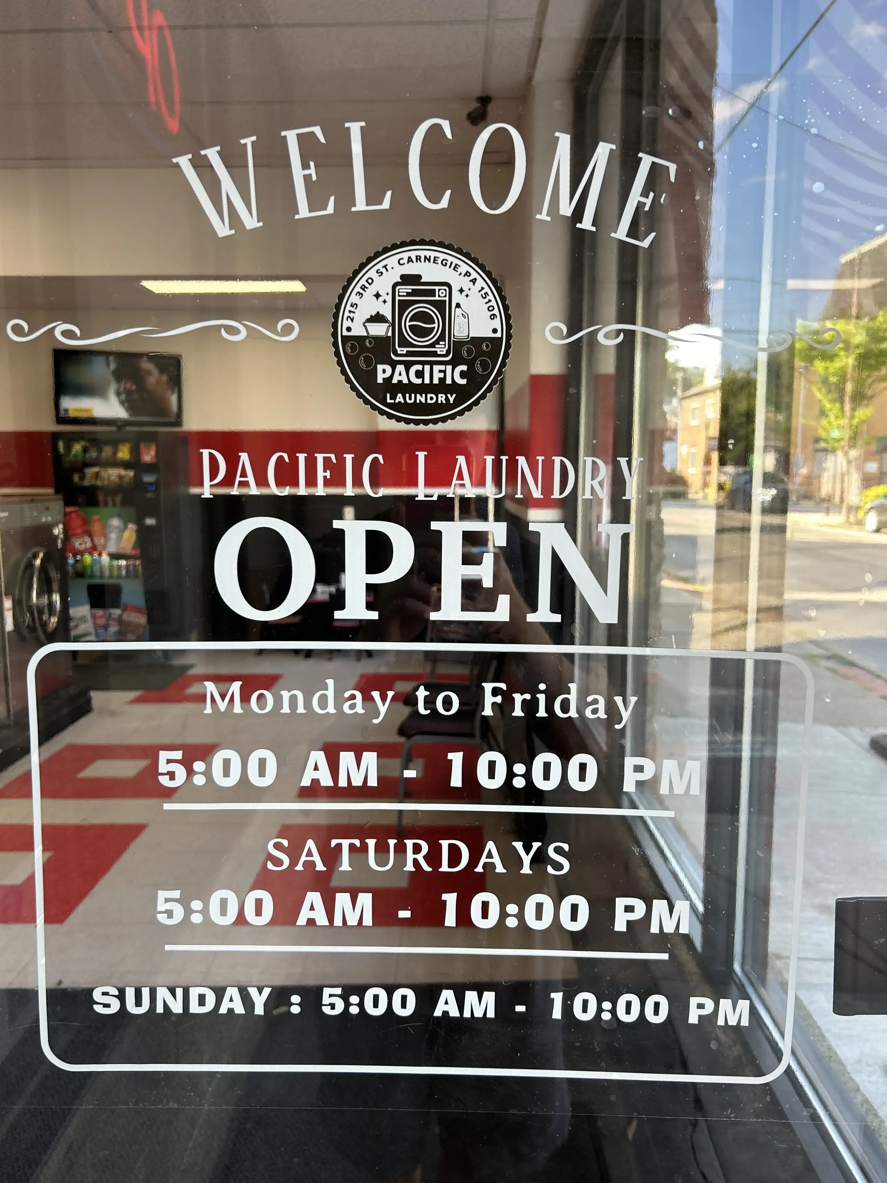 Pacific Laundry - Image 6