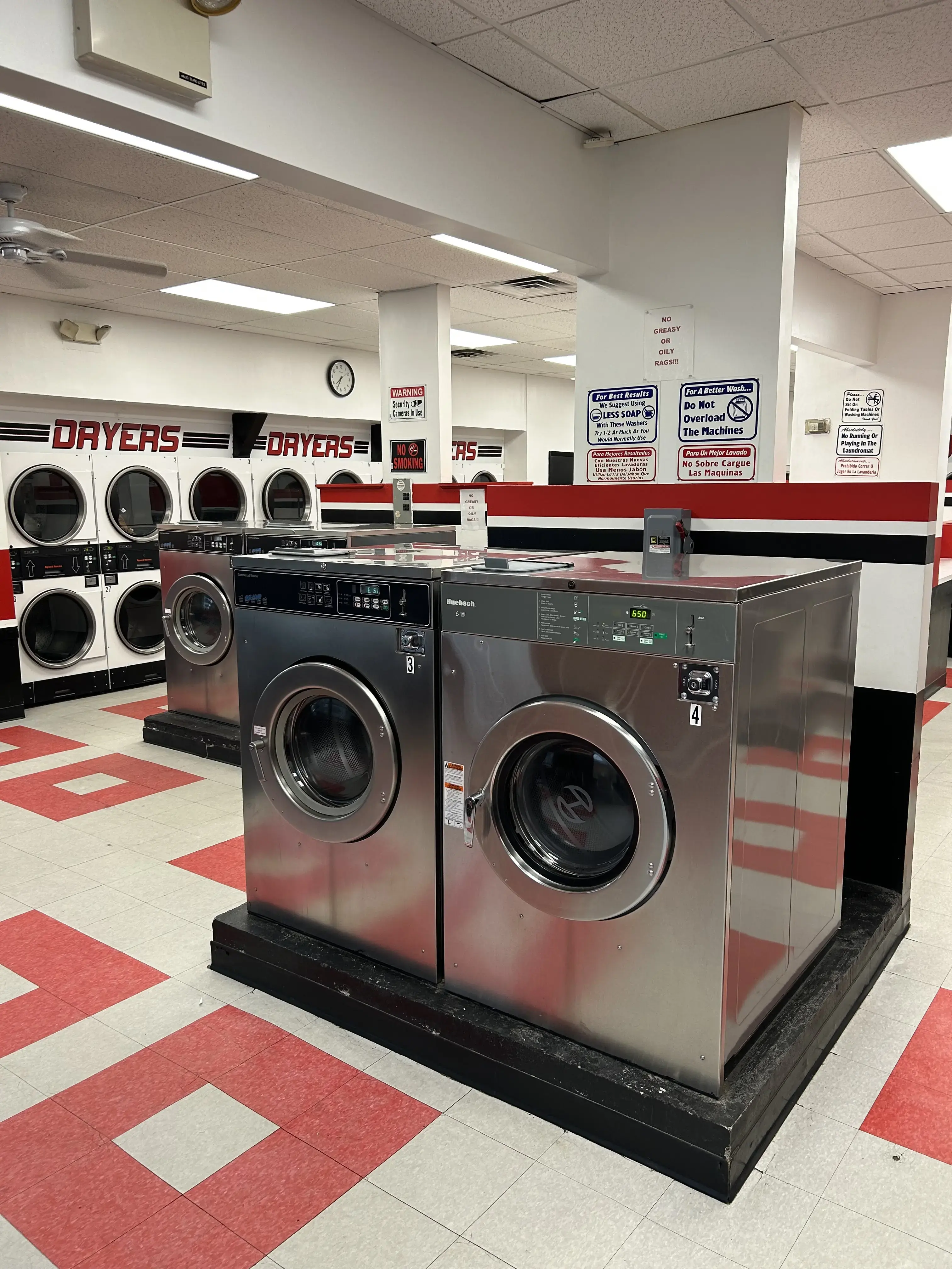 Pacific Laundry - Image 9