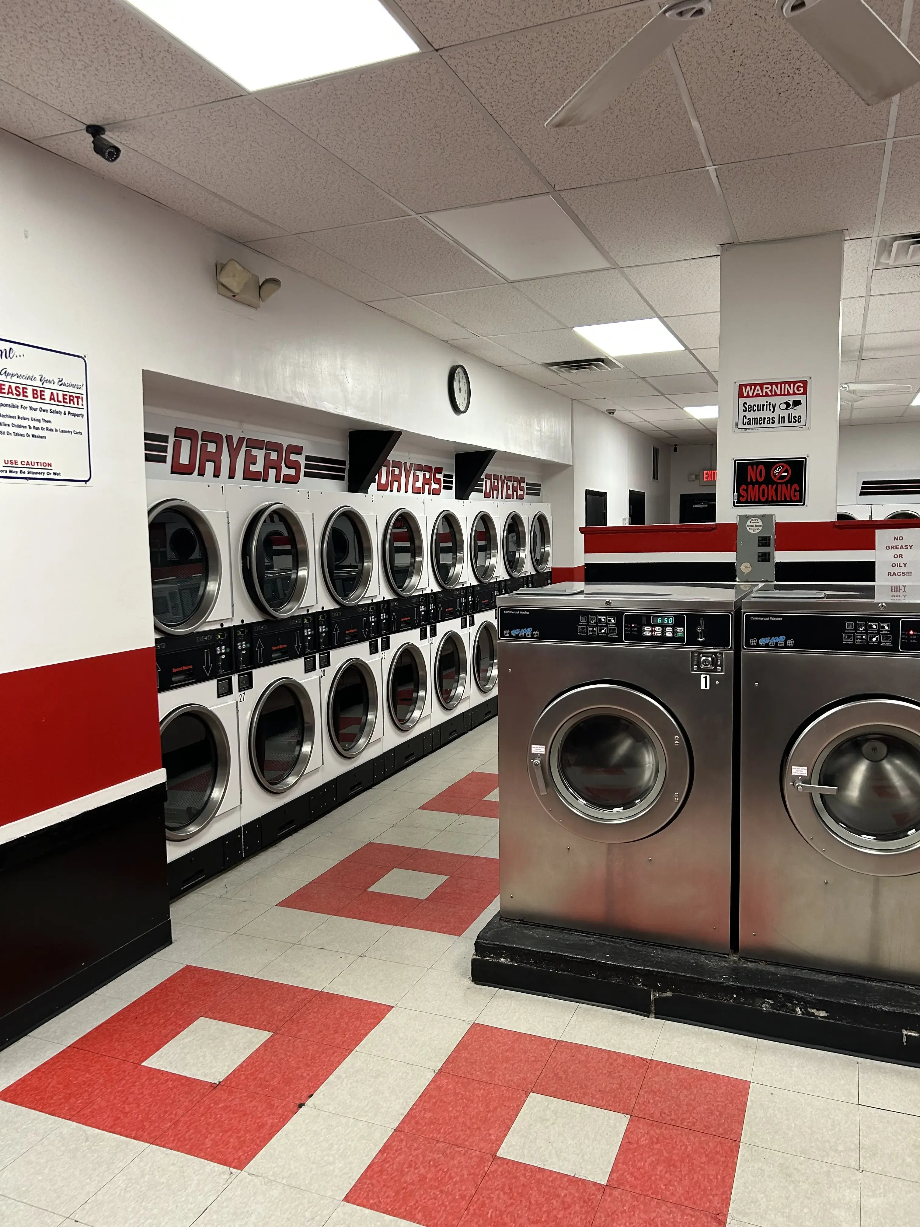 Pacific Laundry - Image 1