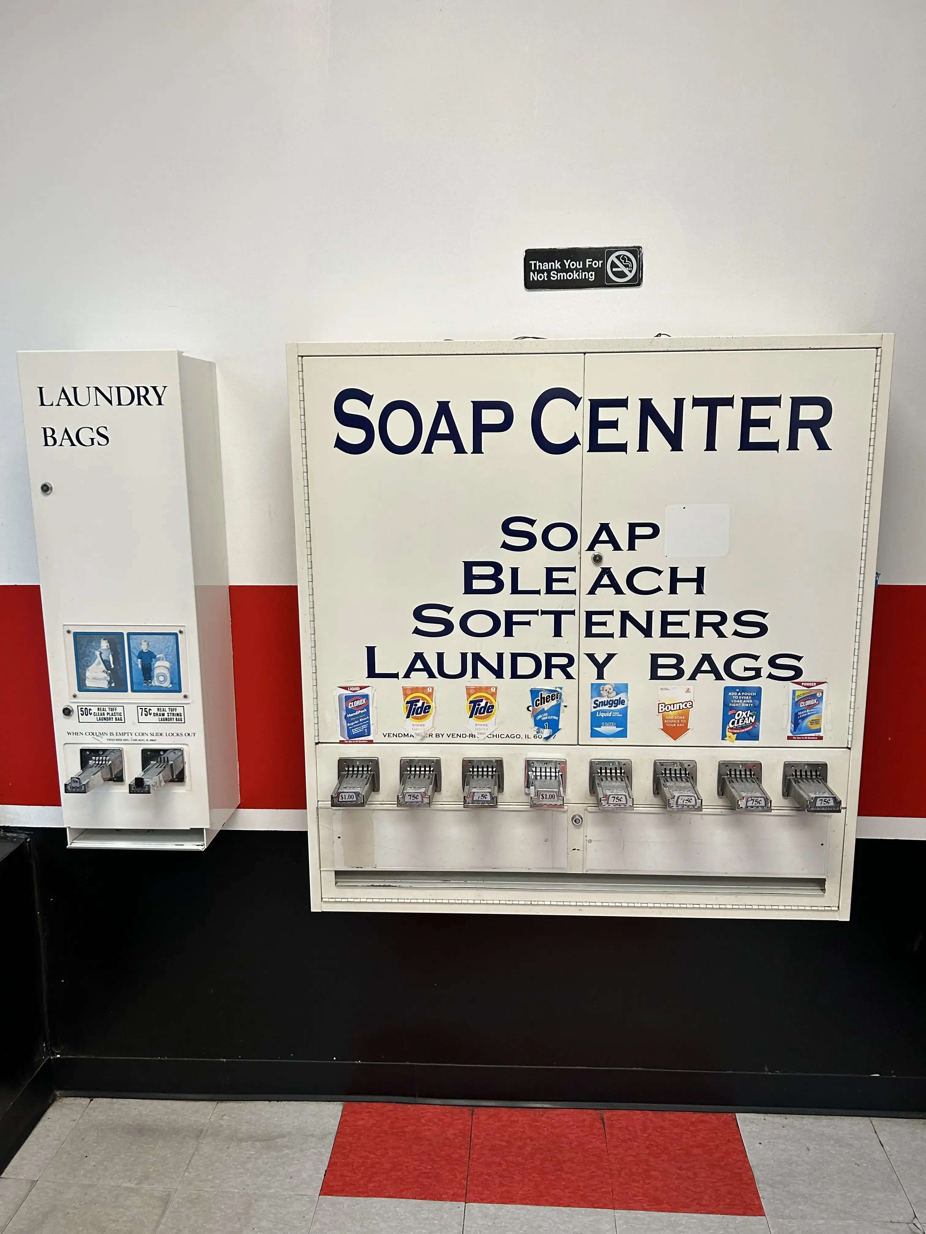 Pacific Laundry - Image 4