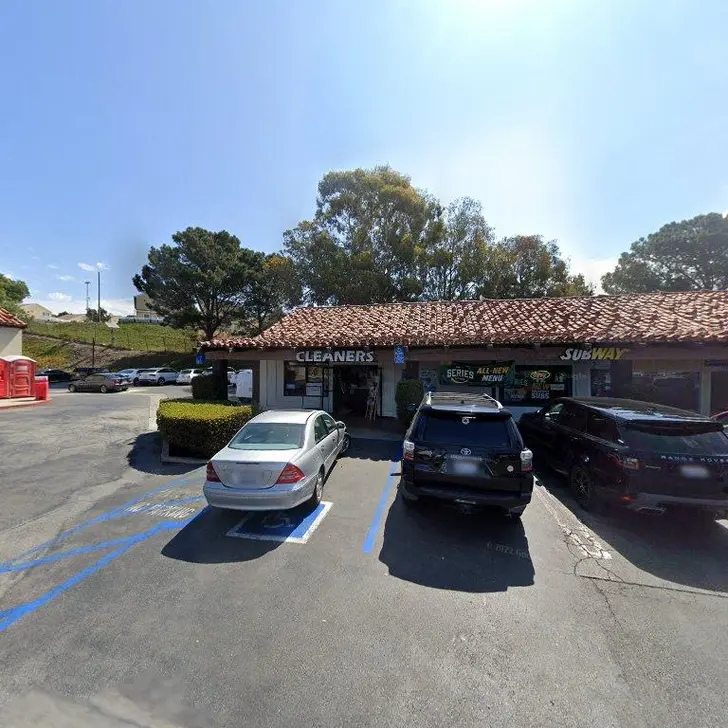 Pacific View Cleaners - Image 1