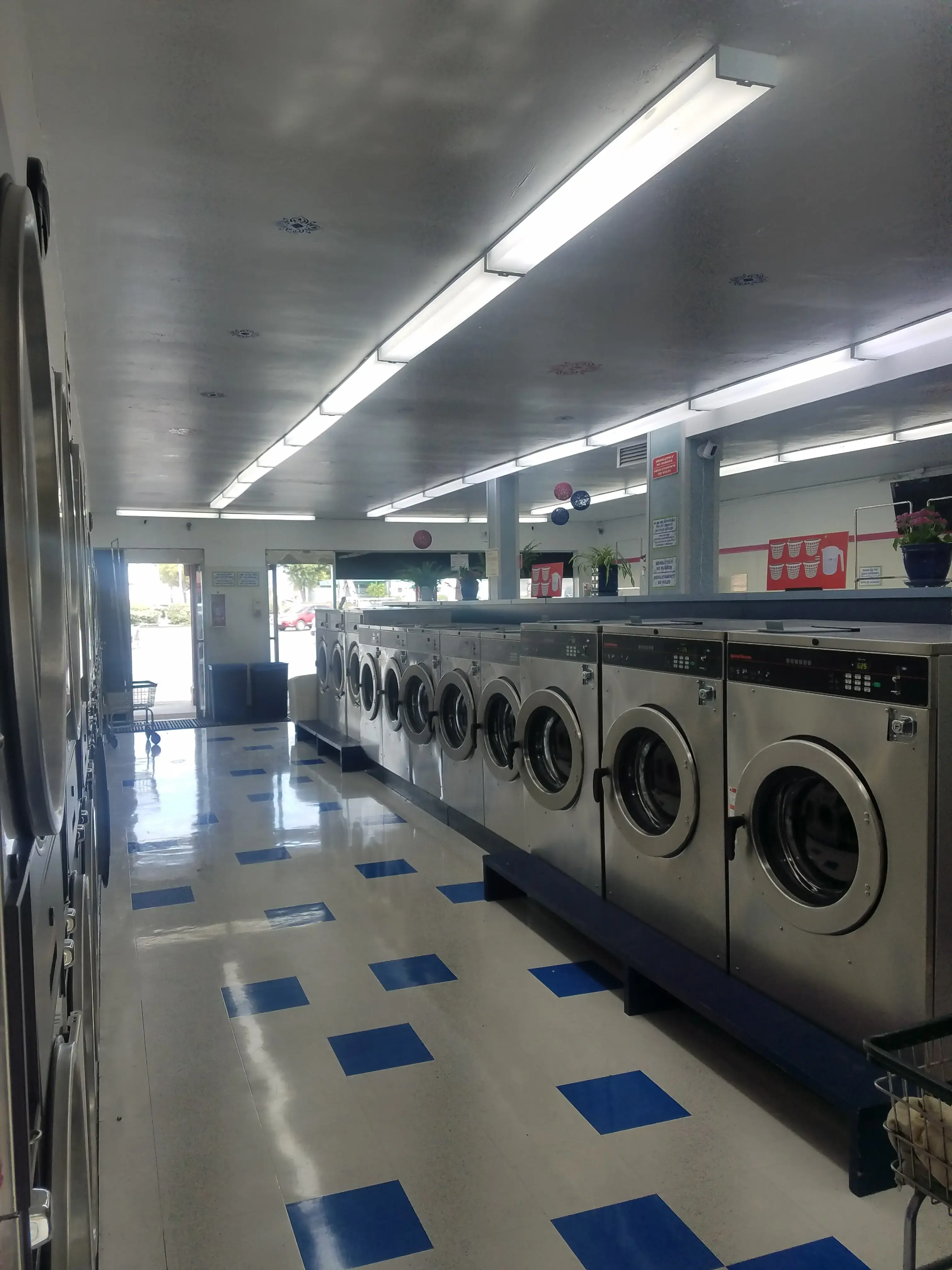 Pacifica Laundry - Image 8