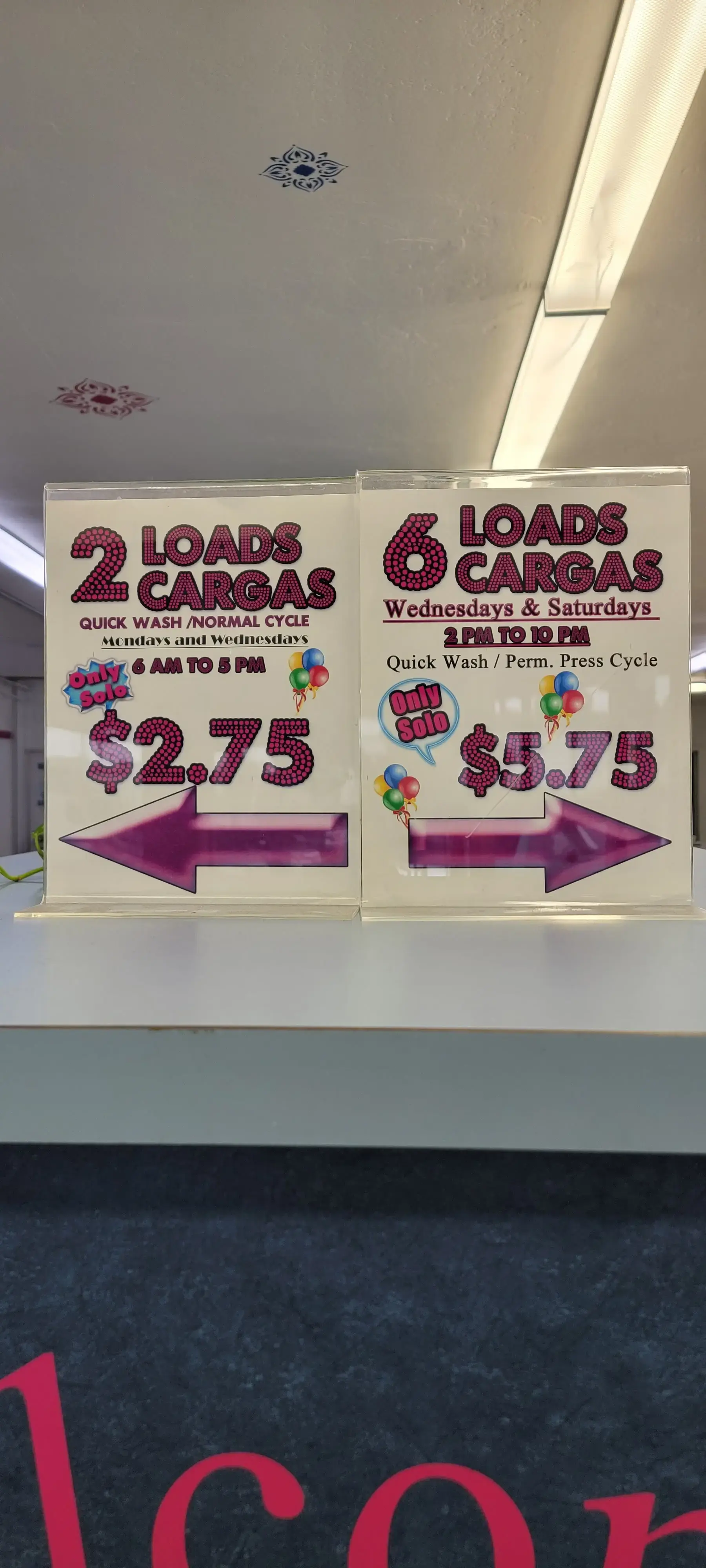 Pacifica Laundry - Image 12