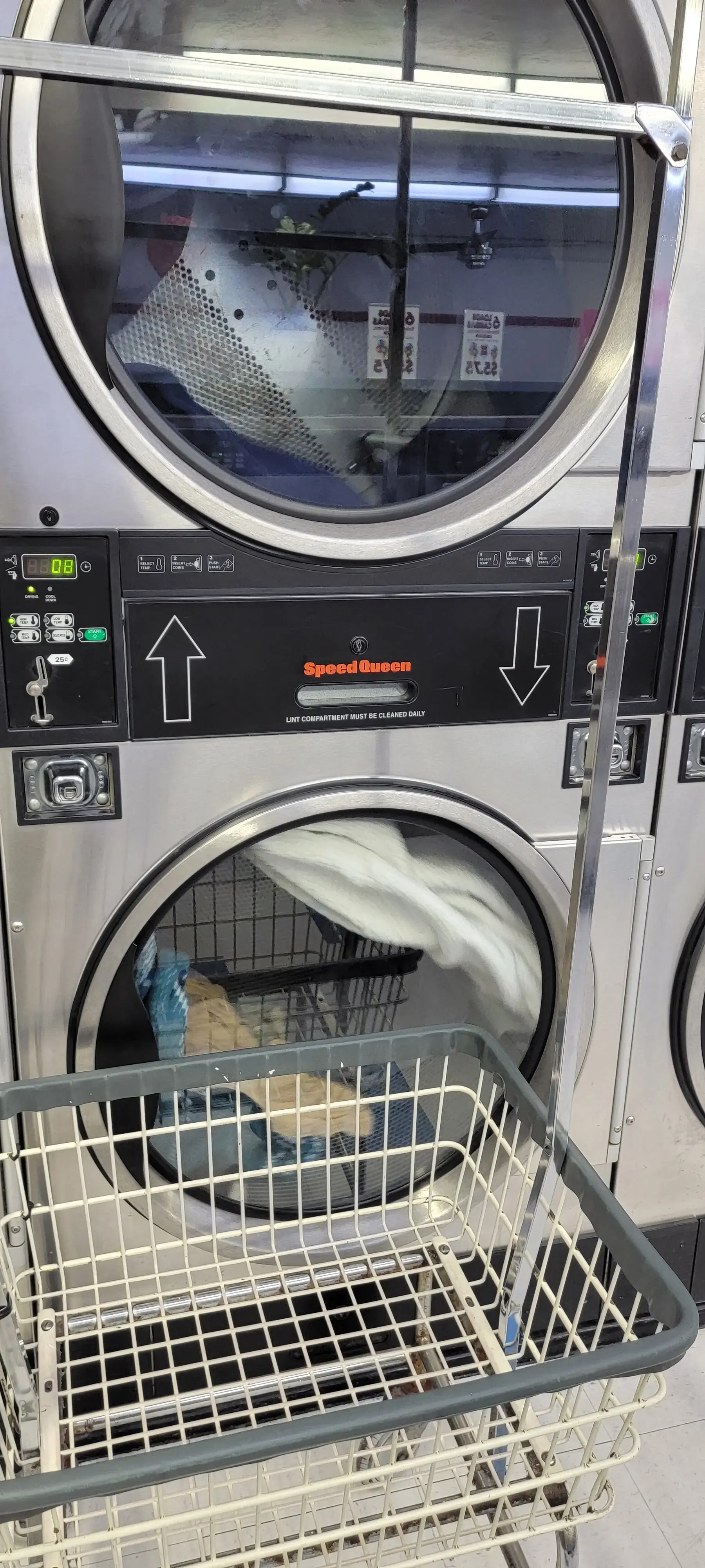 Pacifica Laundry - Image 7