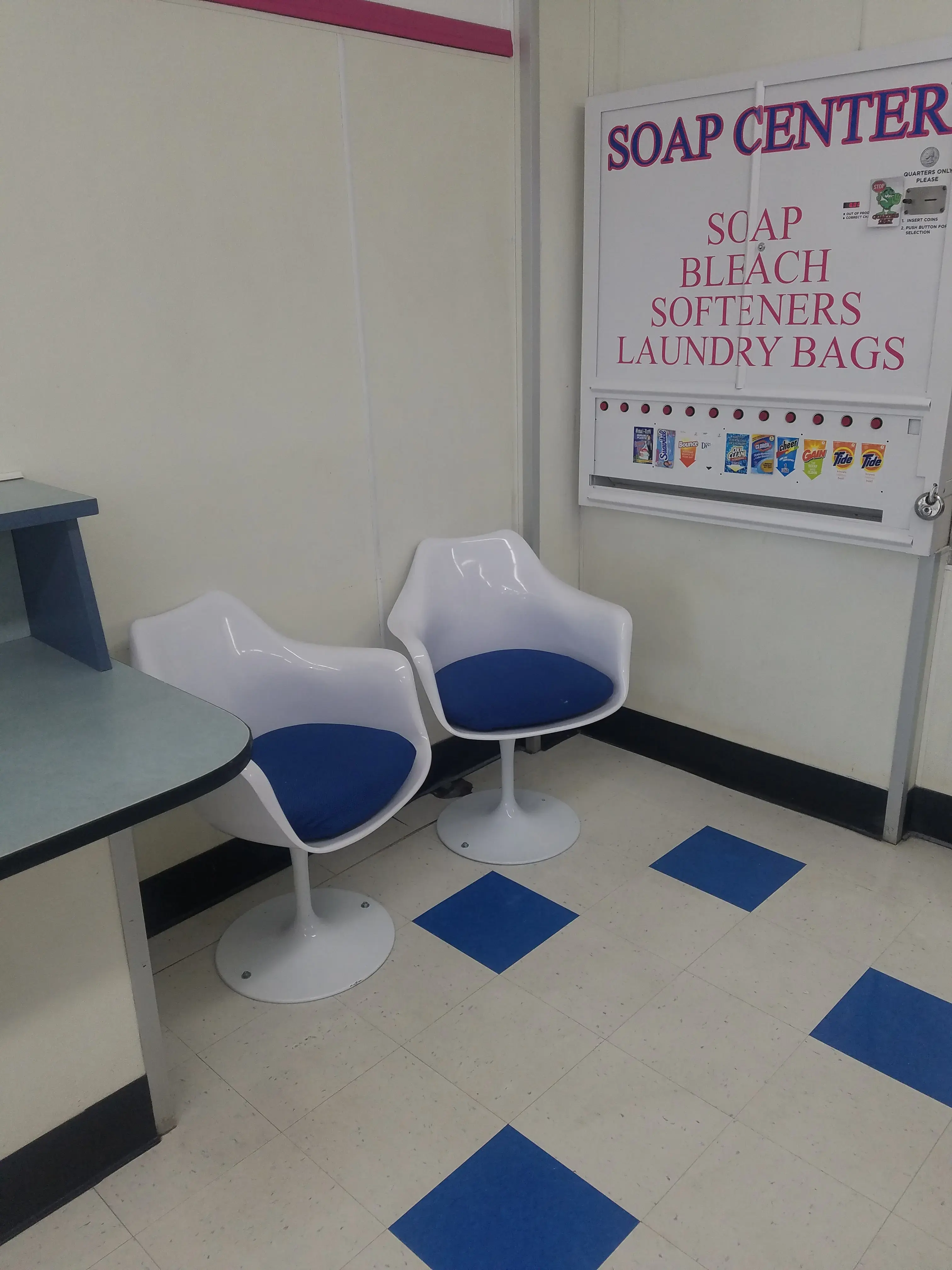 Pacifica Laundry - Image 2