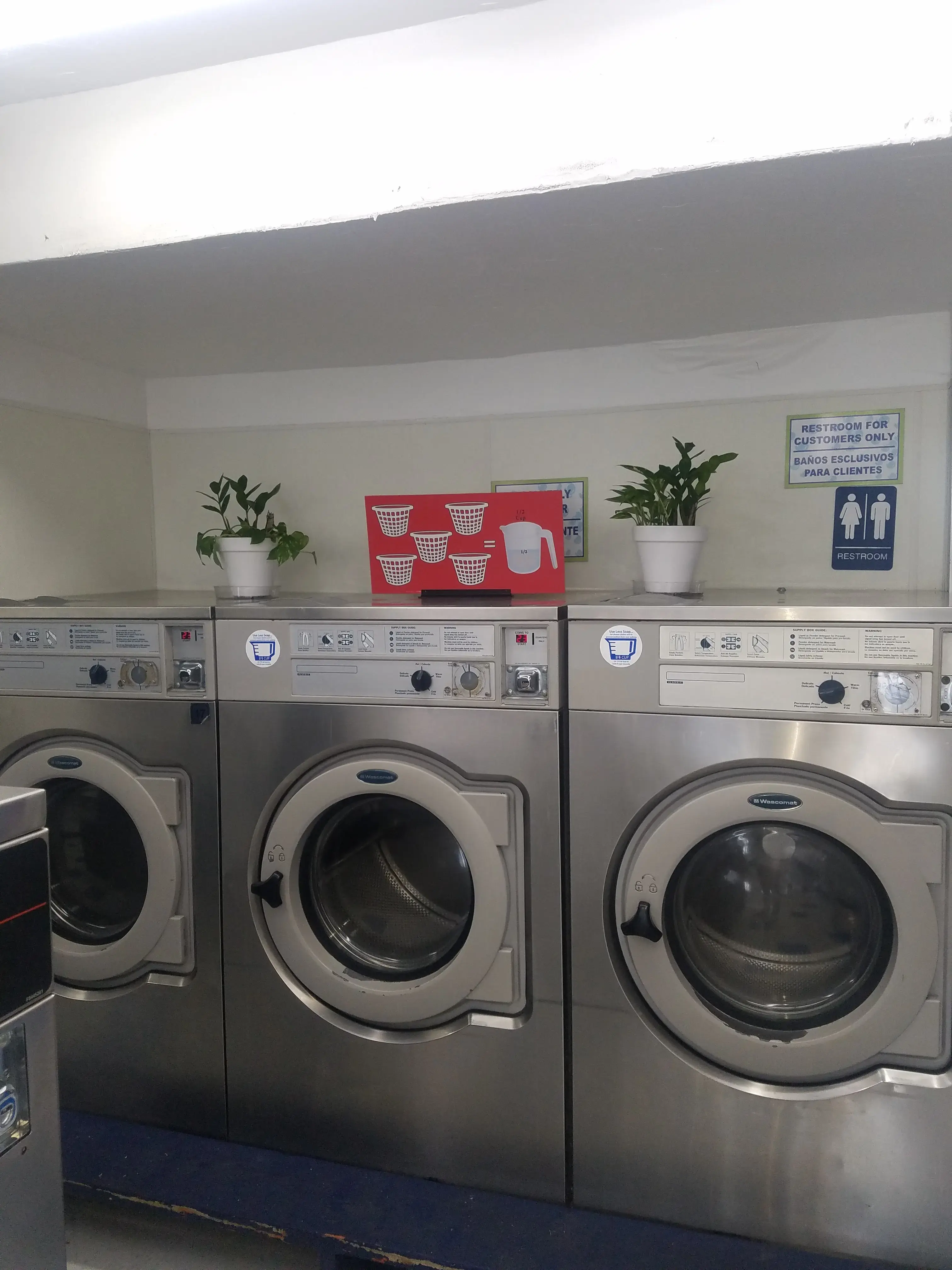 Pacifica Laundry - Image 6