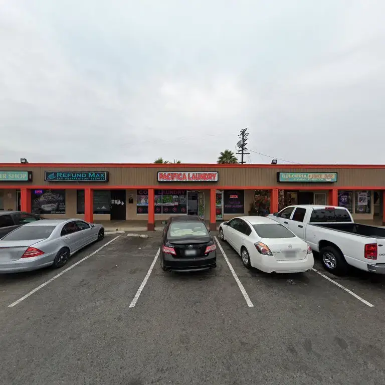 Pacifica Laundry - Image 14