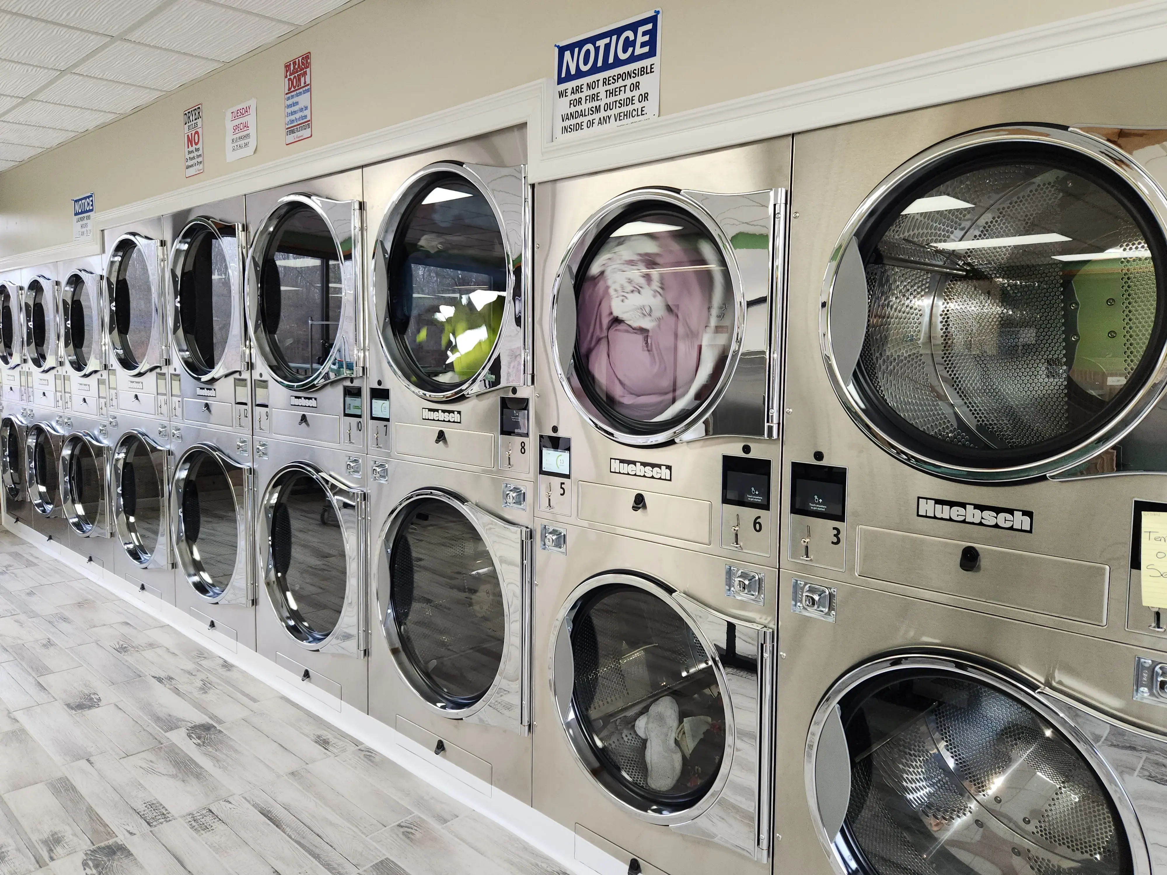 Pack Laundry - Image 14