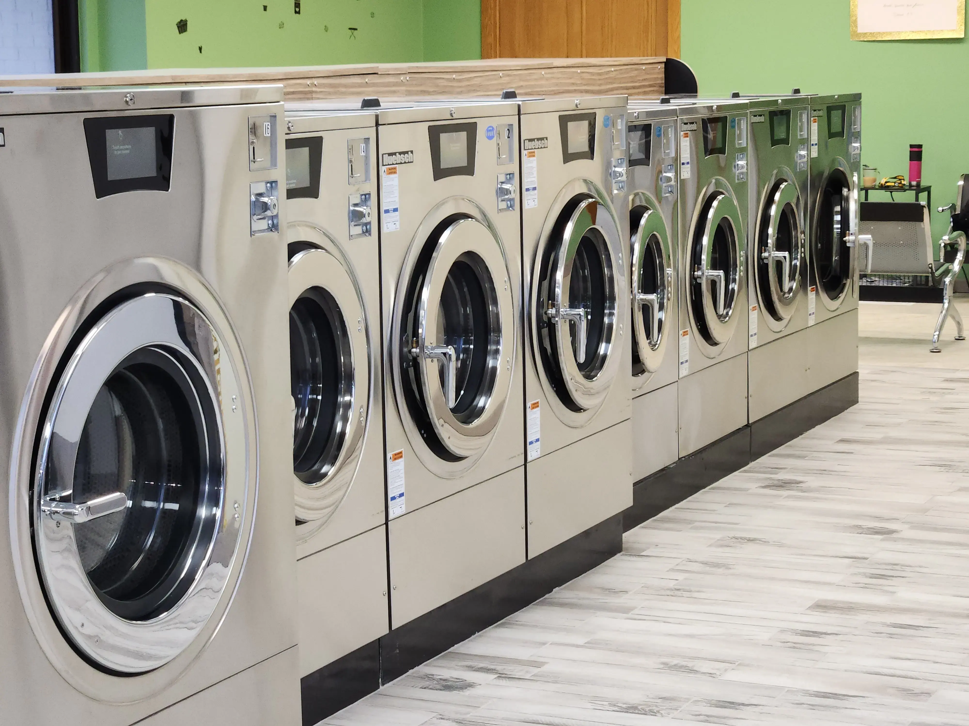 Pack Laundry thumbnail 13