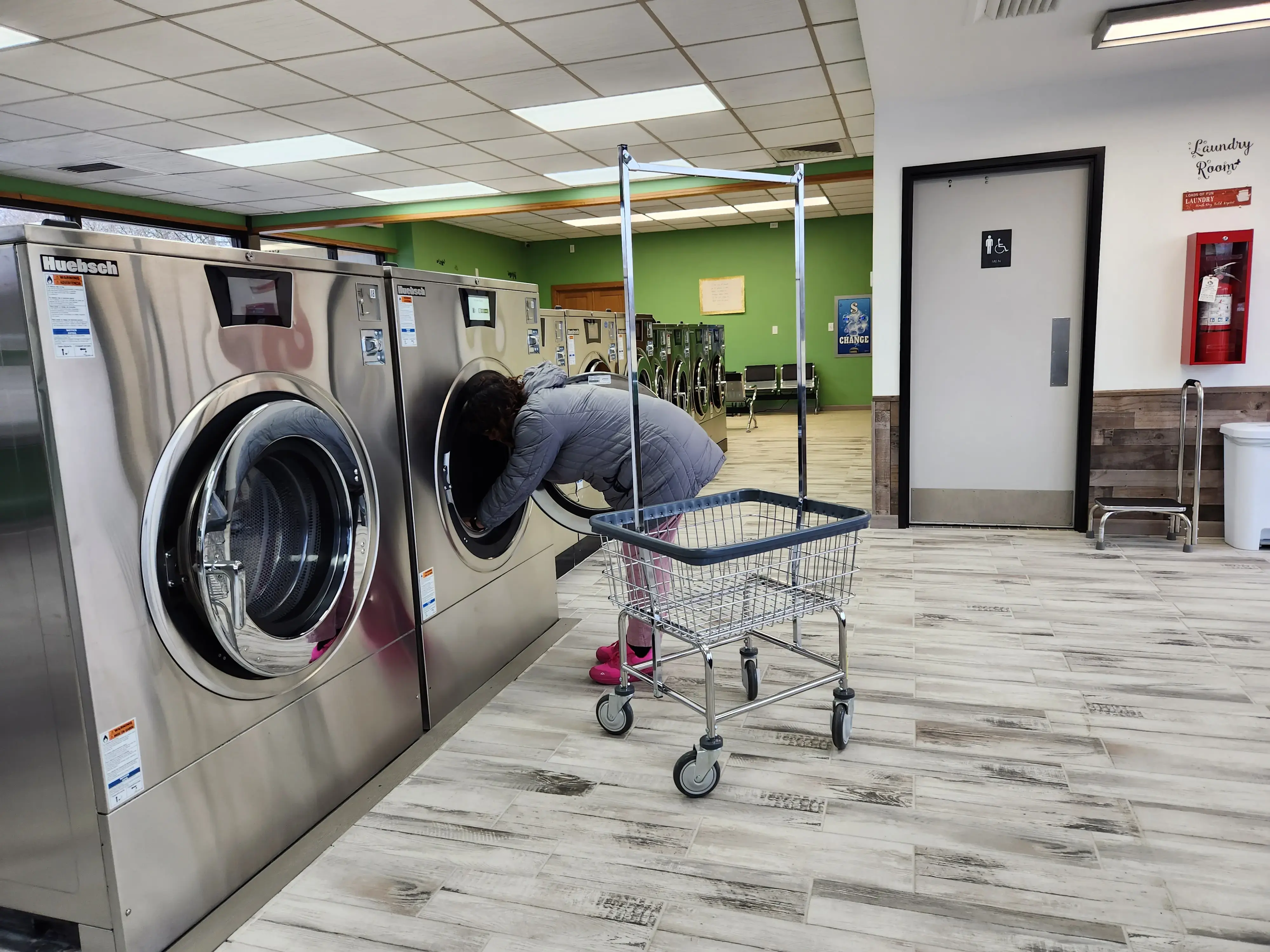 Pack Laundry - Image 16