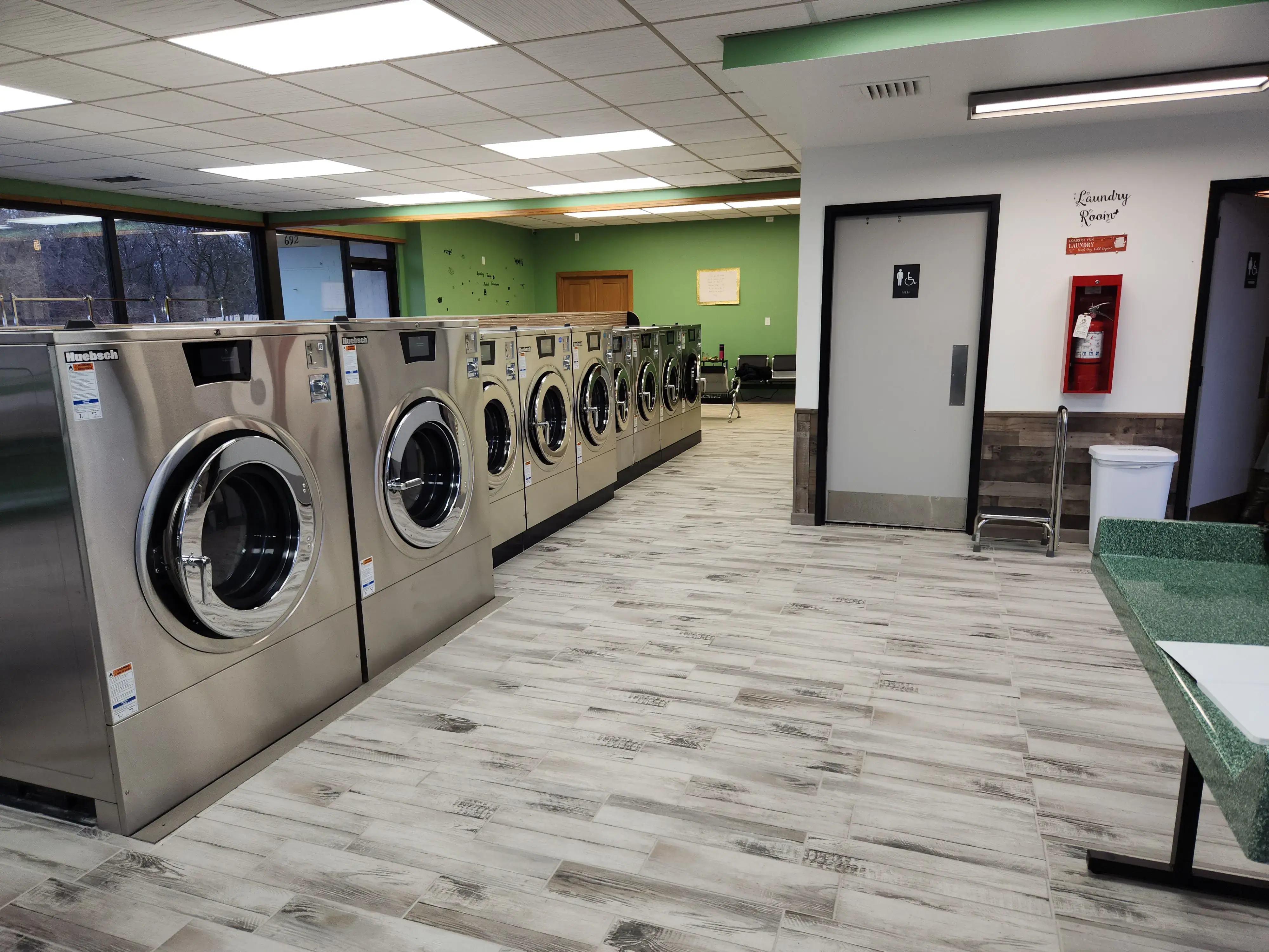 Pack Laundry - Image 19