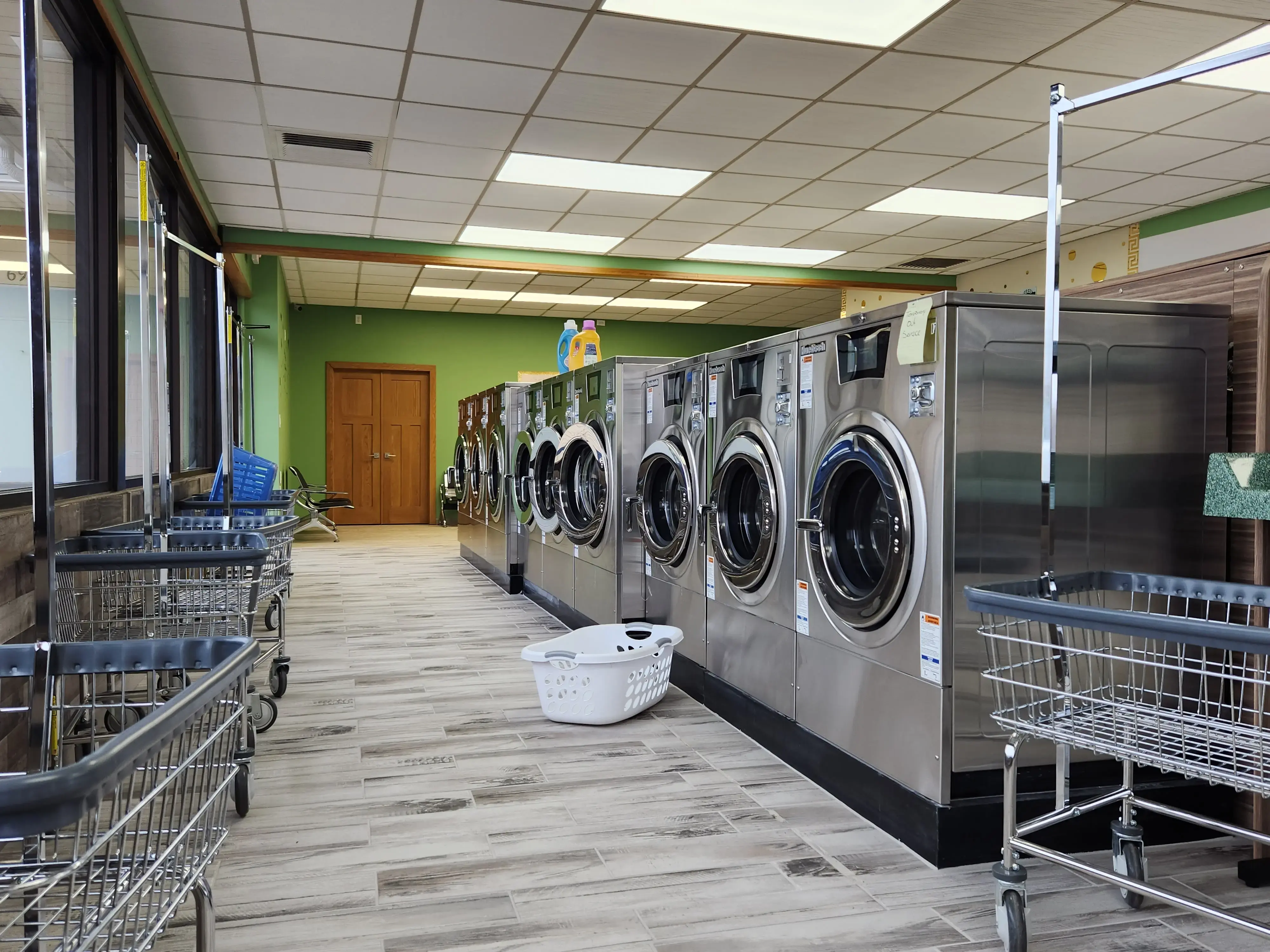 Pack Laundry thumbnail 17