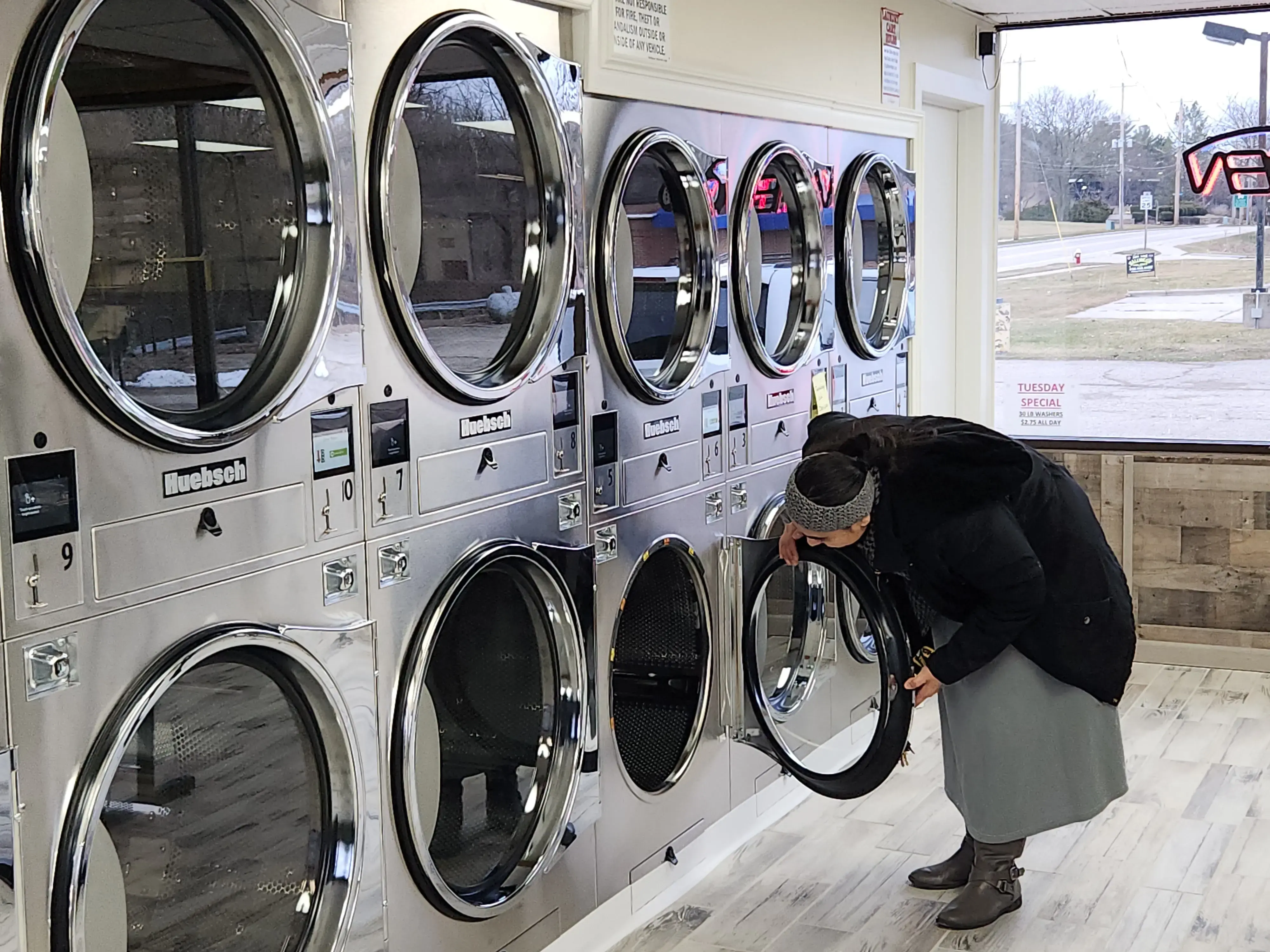 Pack Laundry - Image 9