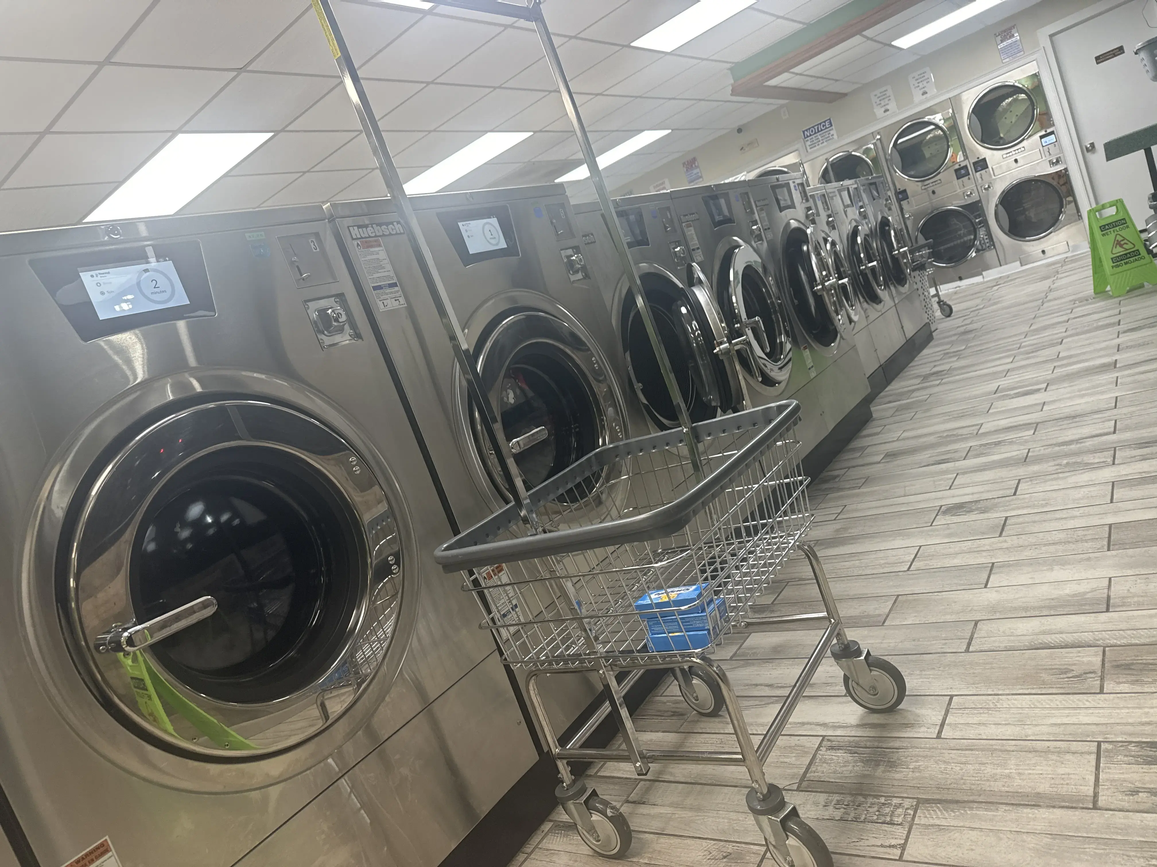 Pack Laundry - Image 1