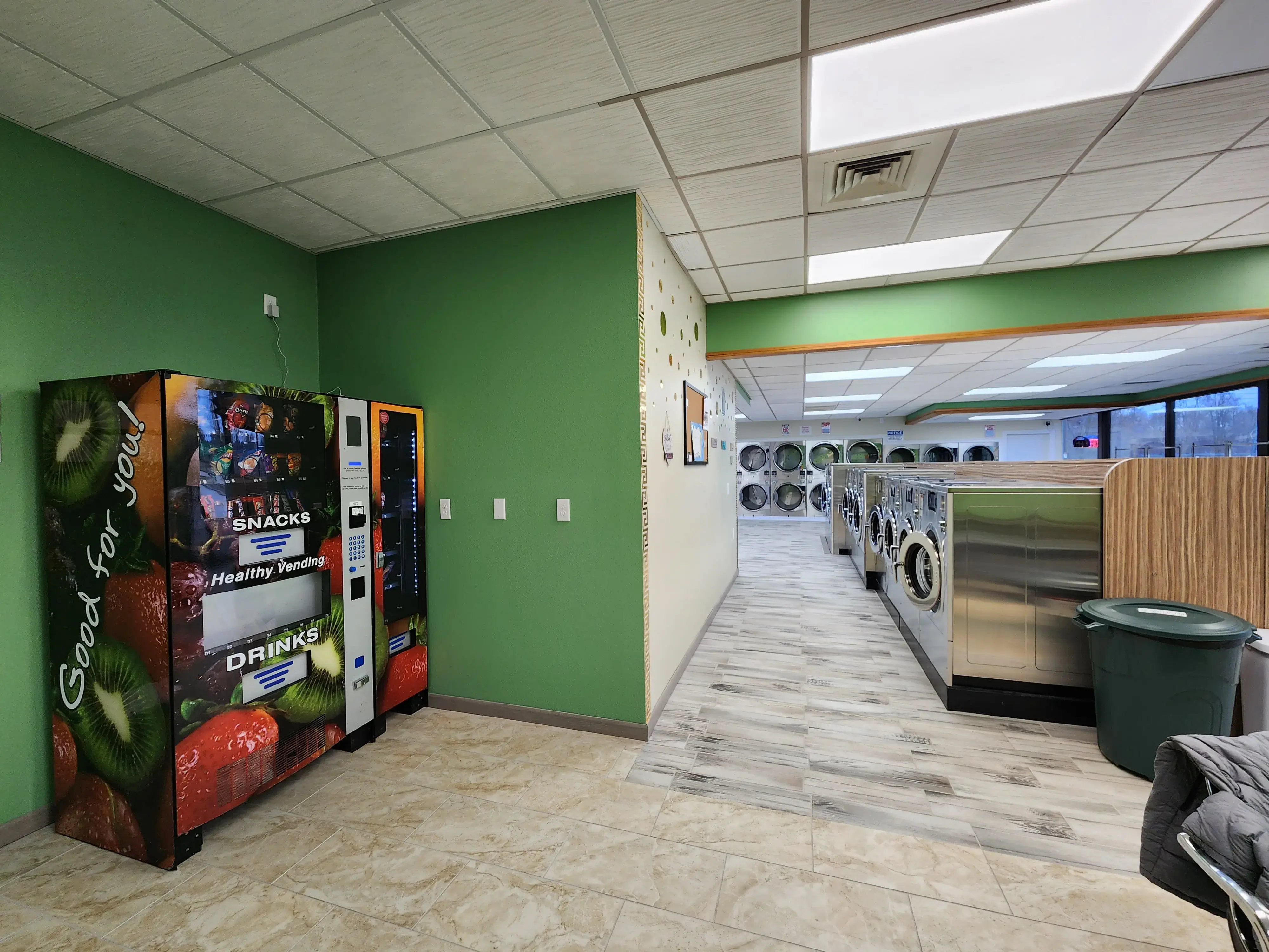 Pack Laundry thumbnail 12