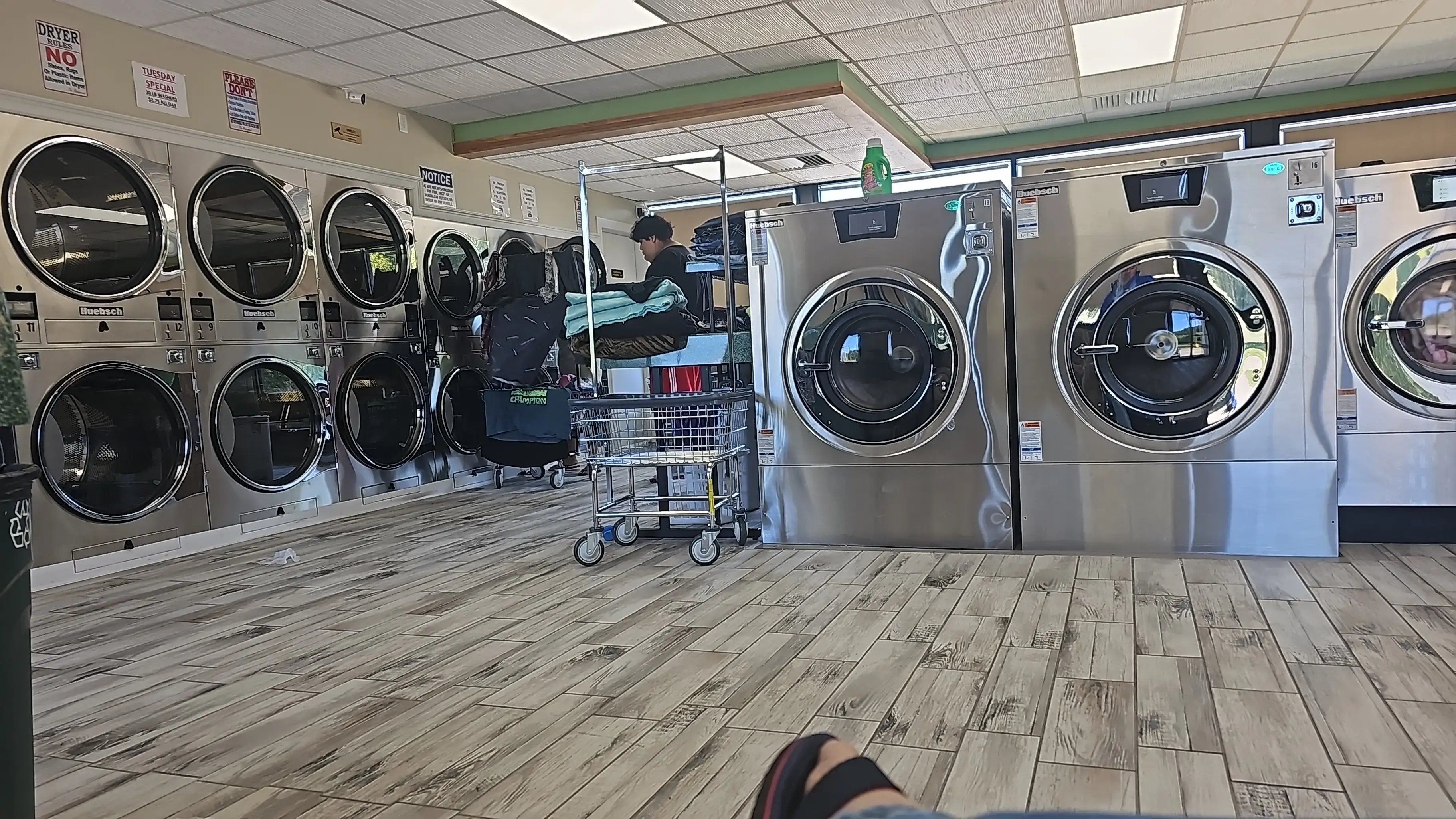 Pack Laundry - Image 15