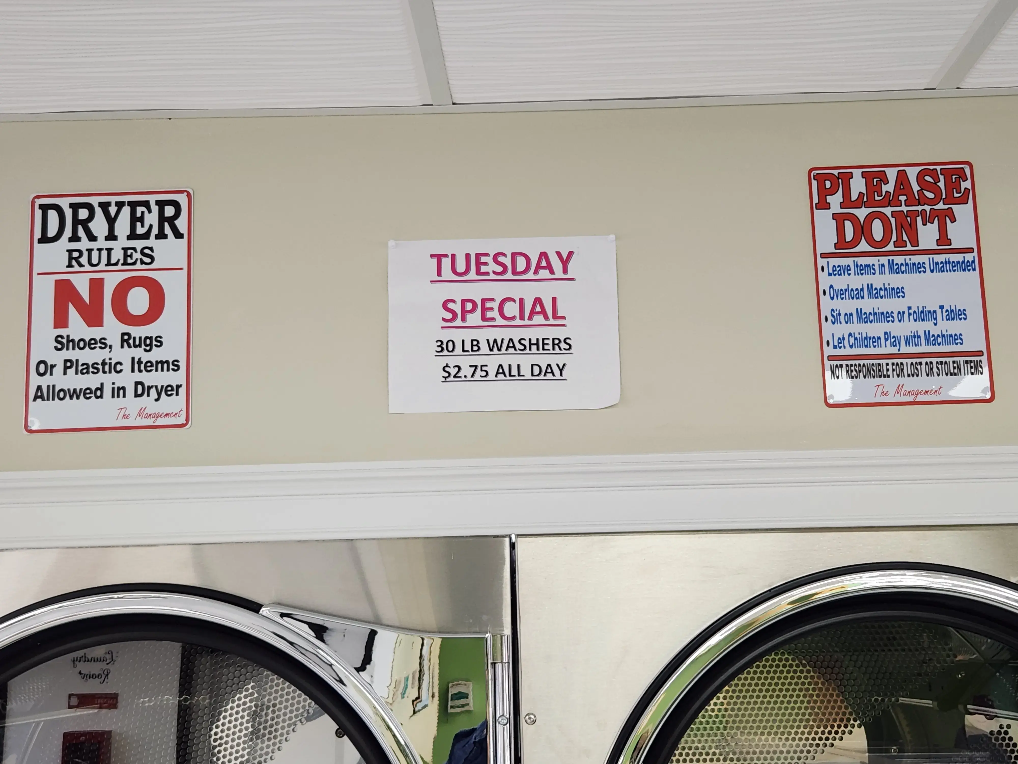 Pack Laundry - Image 2