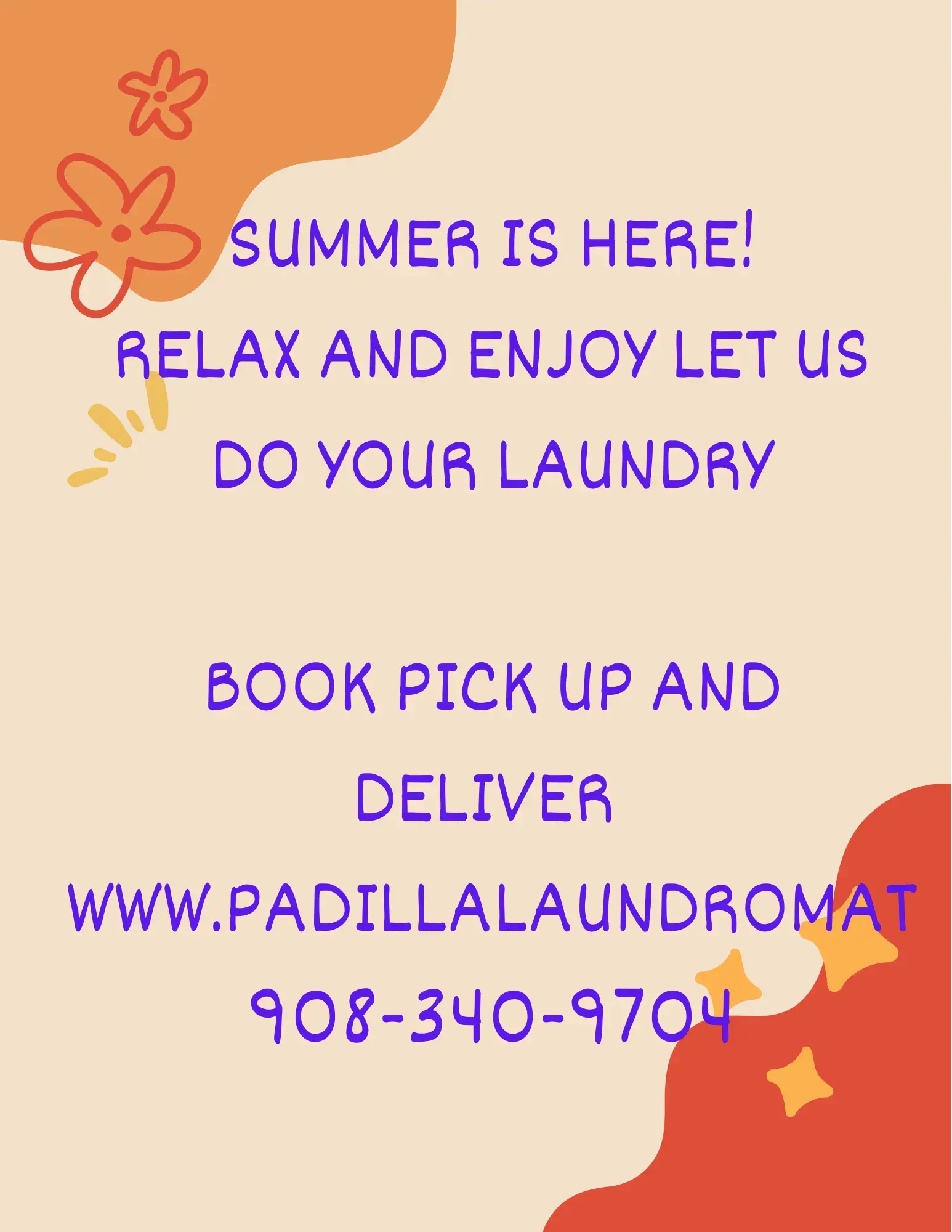 Padilla Laundromat - Image 5