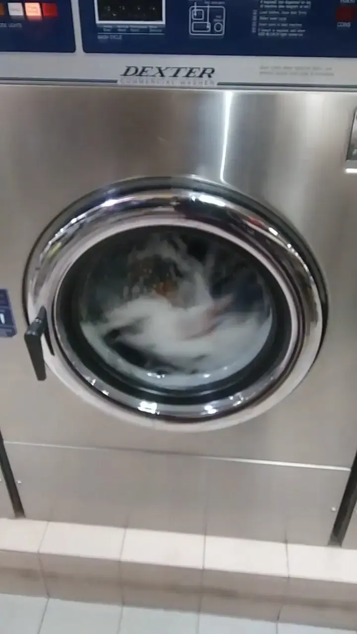 Padilla Laundromat - Image 3