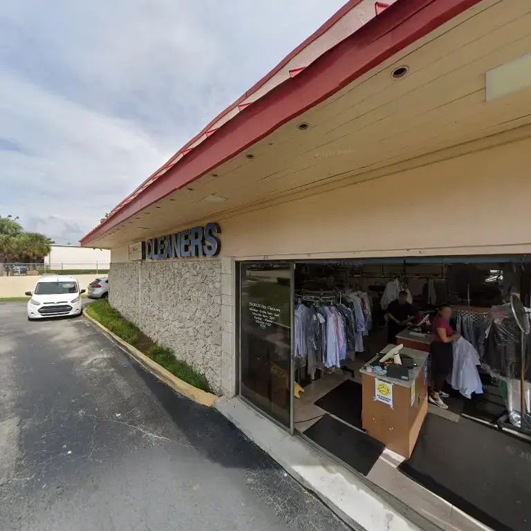 Padron's Dry Cleaners - Image 8