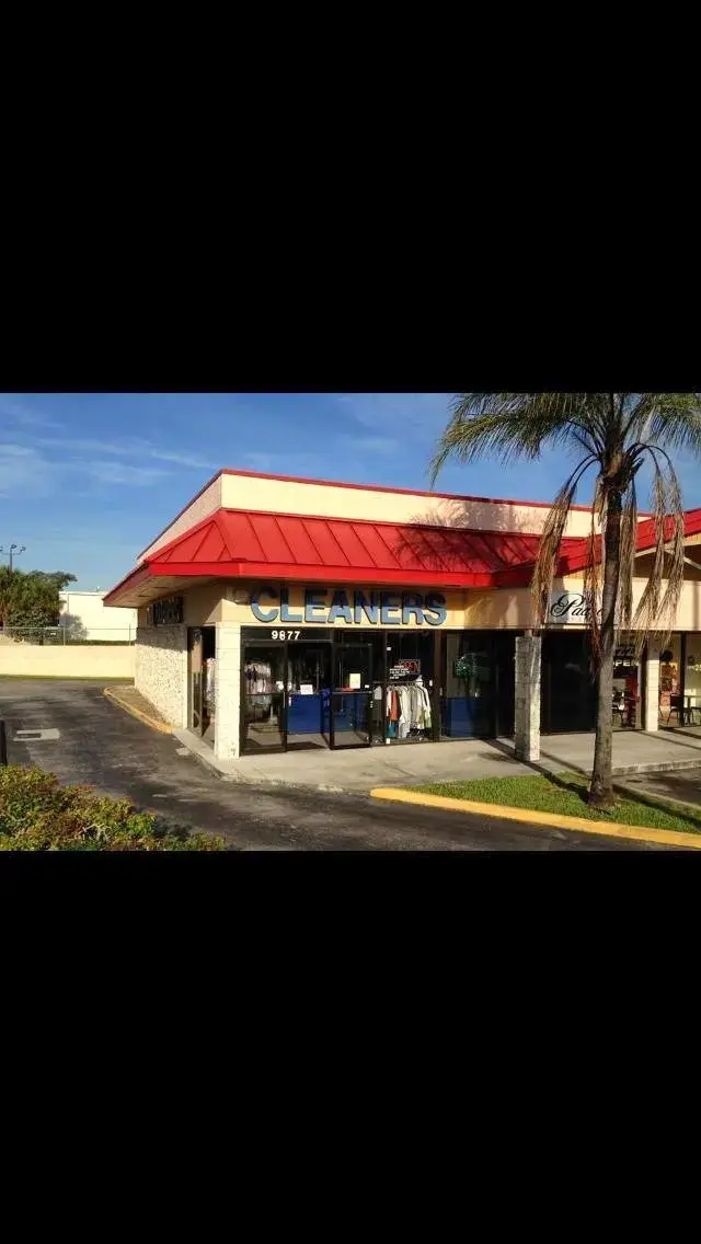 Padron's Dry Cleaners thumbnail 7