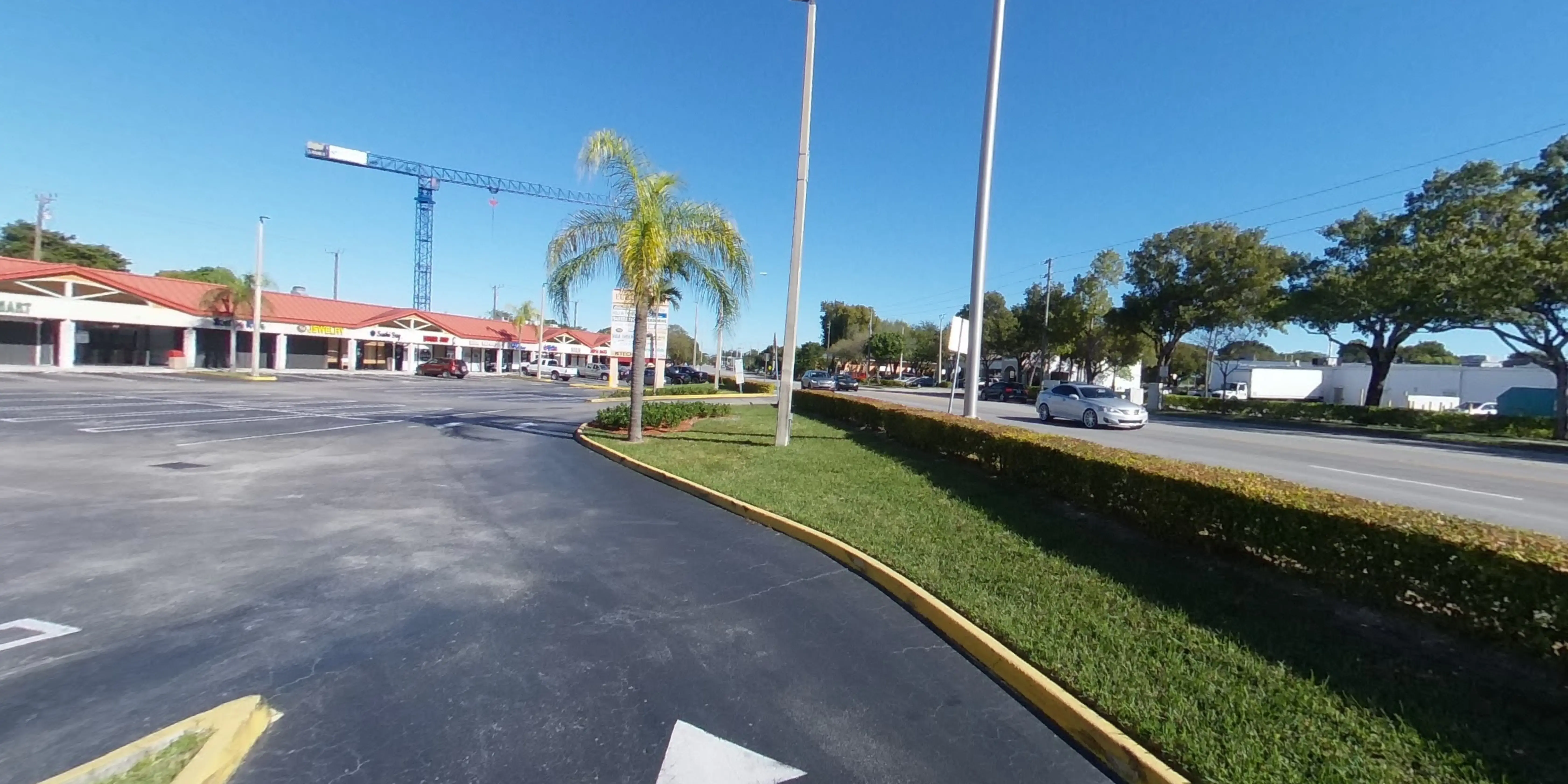 Padron's Dry Cleaners - Image 5