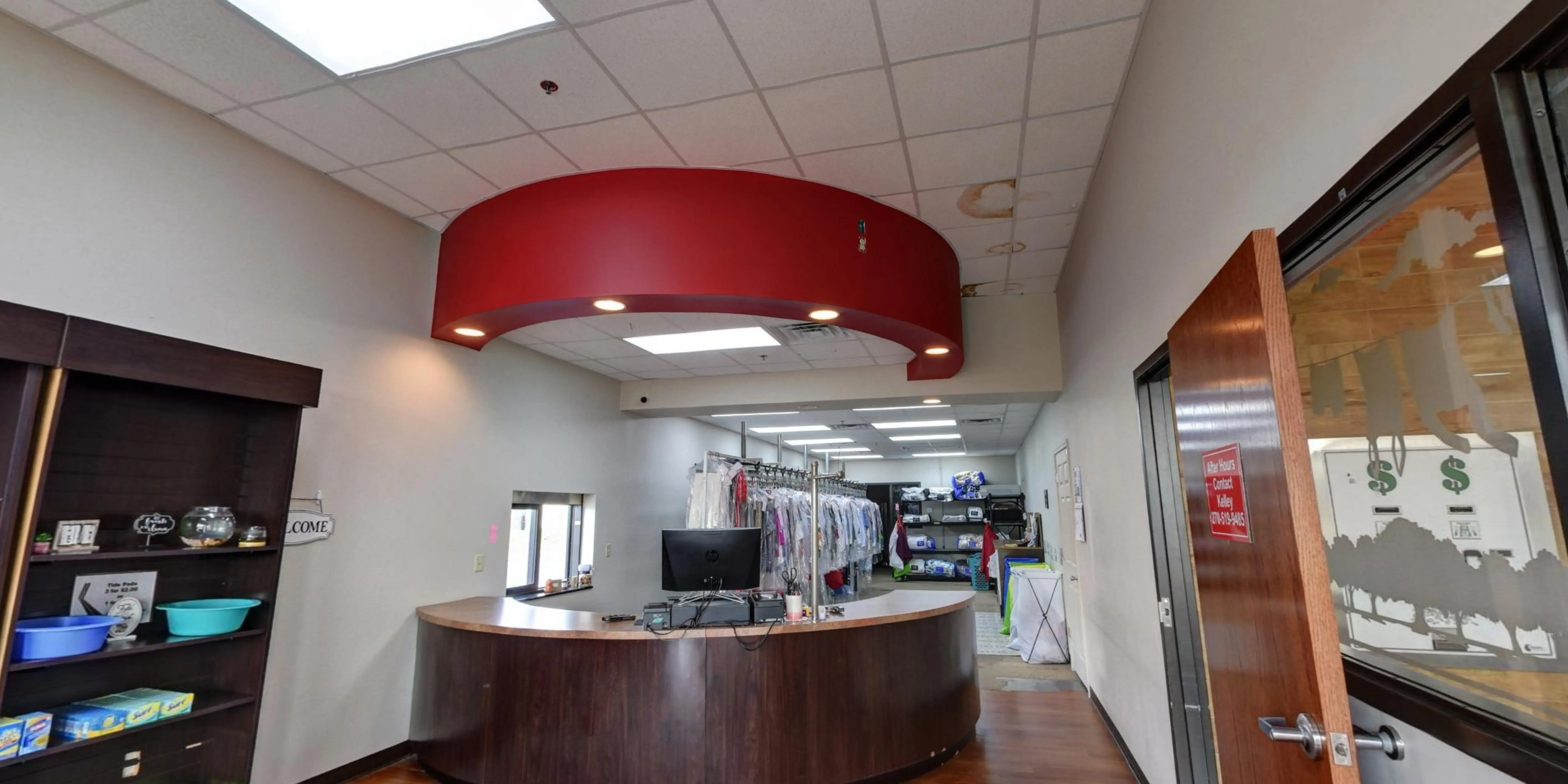 Paducah Cleaners & 24/7 Laundromat - Image 11