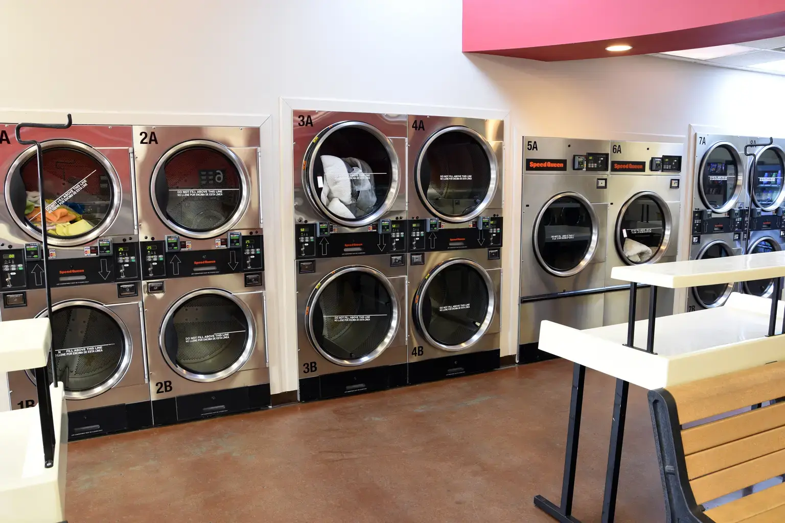 Paducah Cleaners & 24/7 Laundromat - Image 16