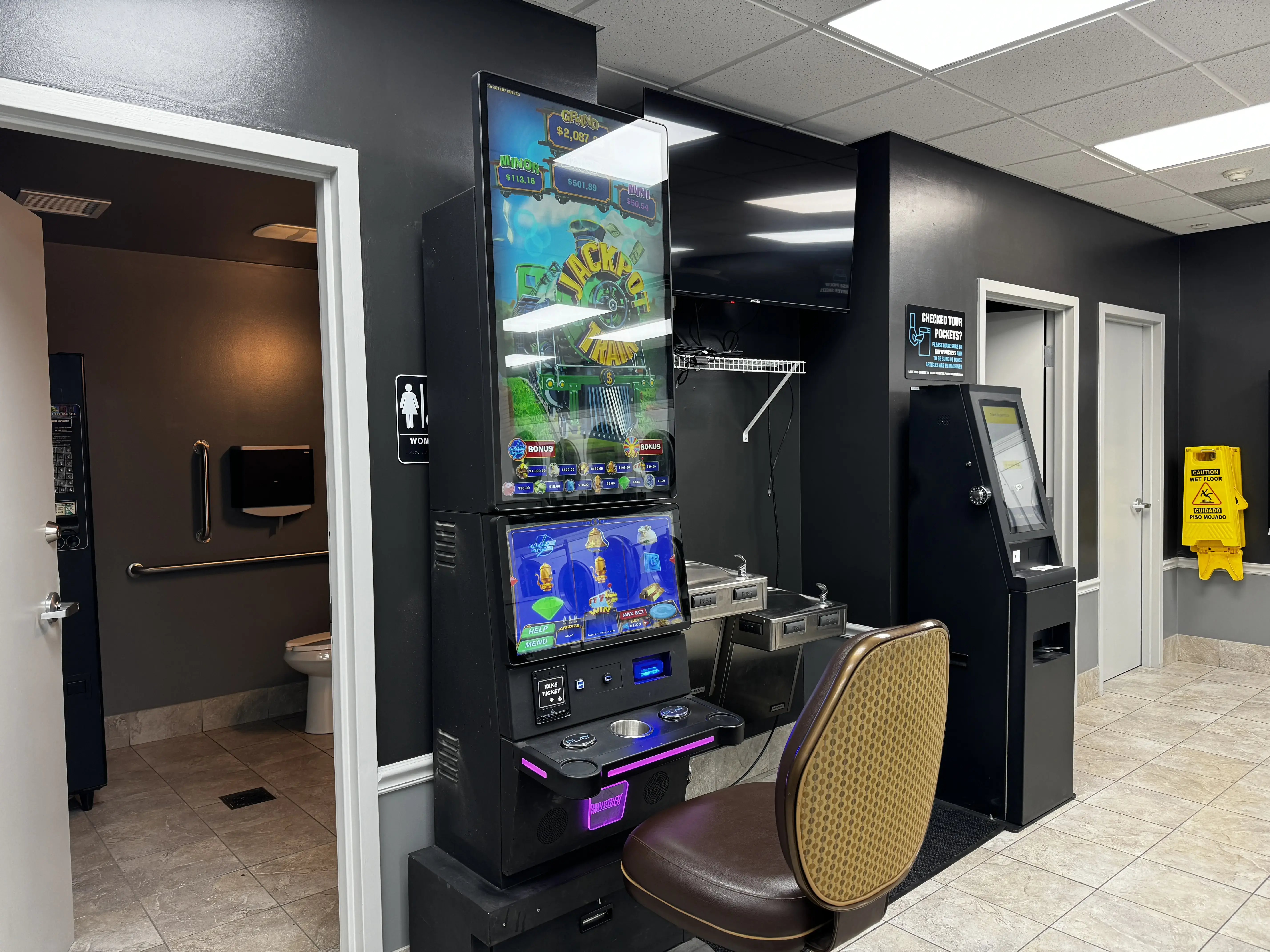 Painter's Run Laundromat - Image 7