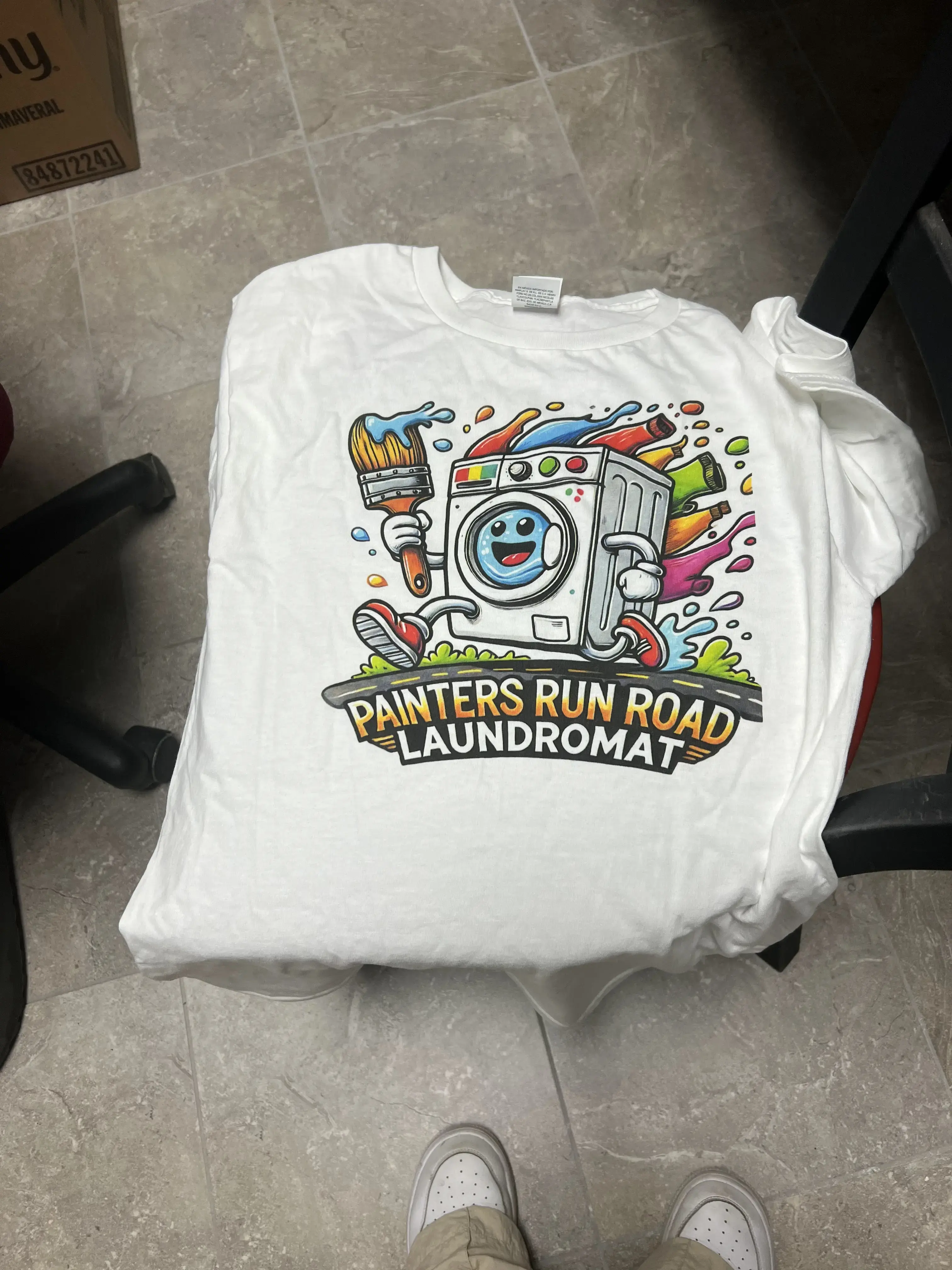 Painter's Run Laundromat thumbnail 17