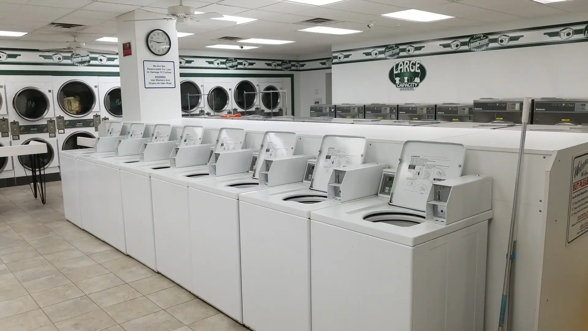 Painter's Run Laundromat thumbnail 11