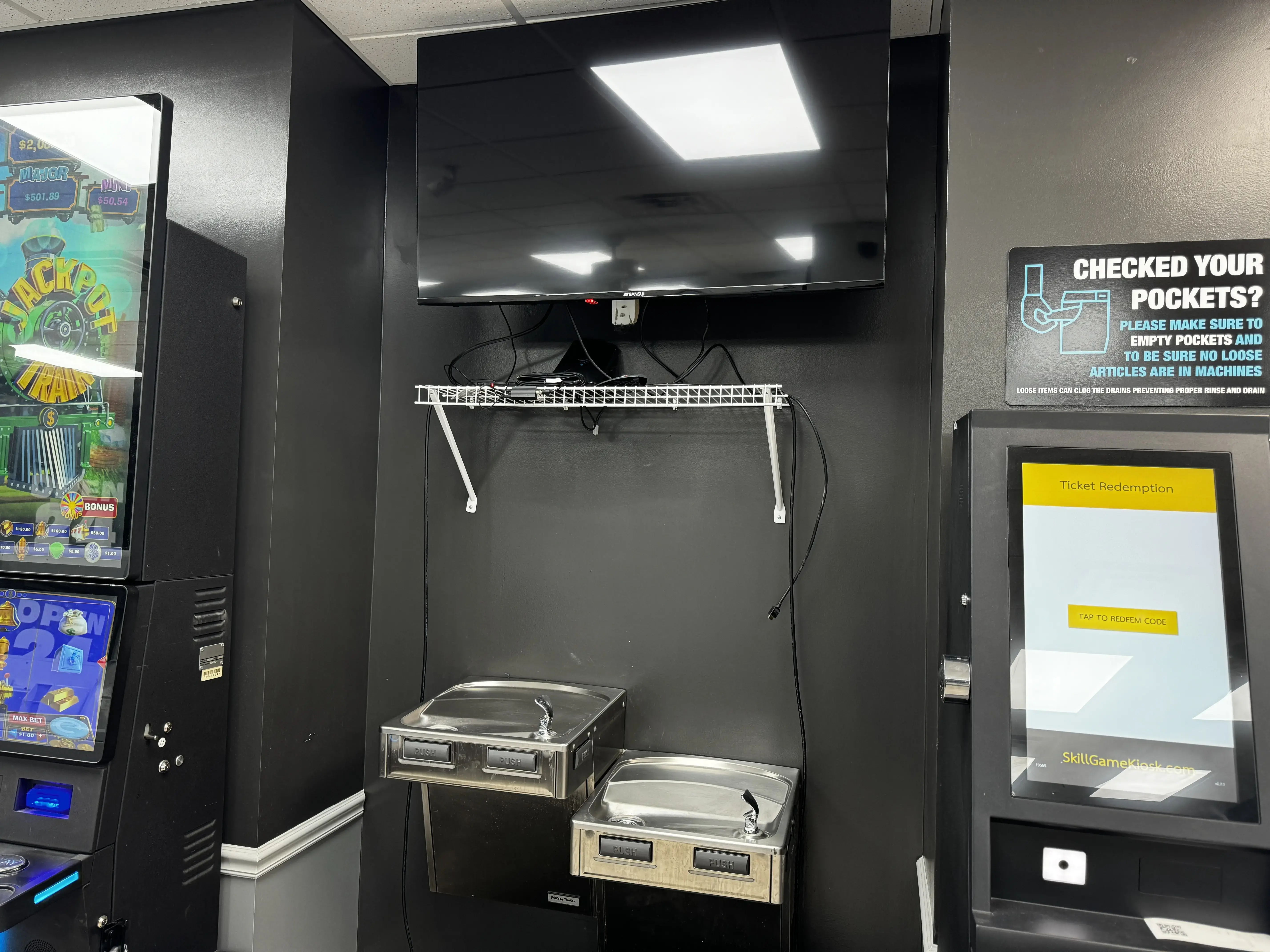 Painter's Run Laundromat thumbnail 5