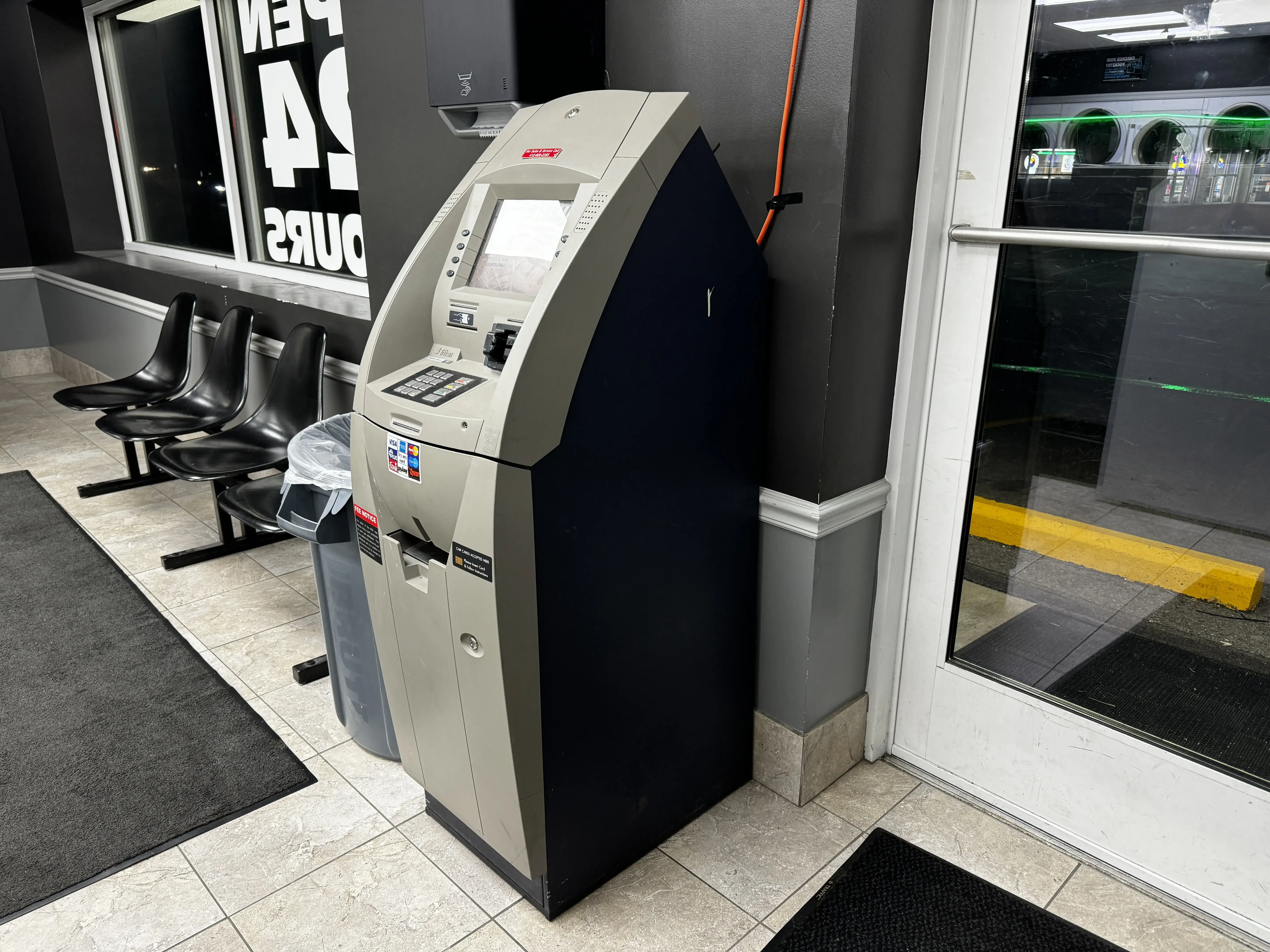 Painter's Run Laundromat - Image 15