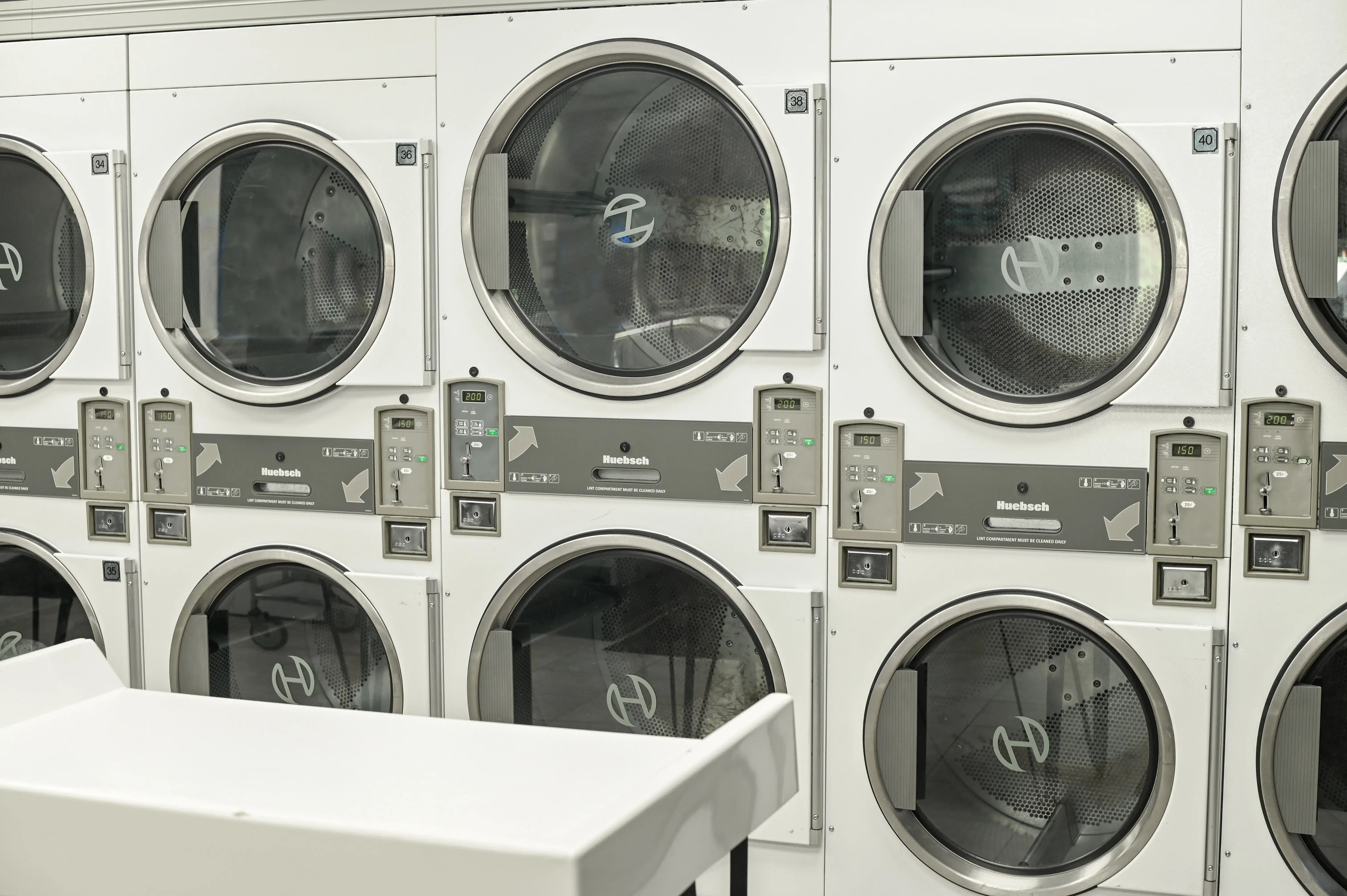 Painter's Run Laundromat thumbnail 14