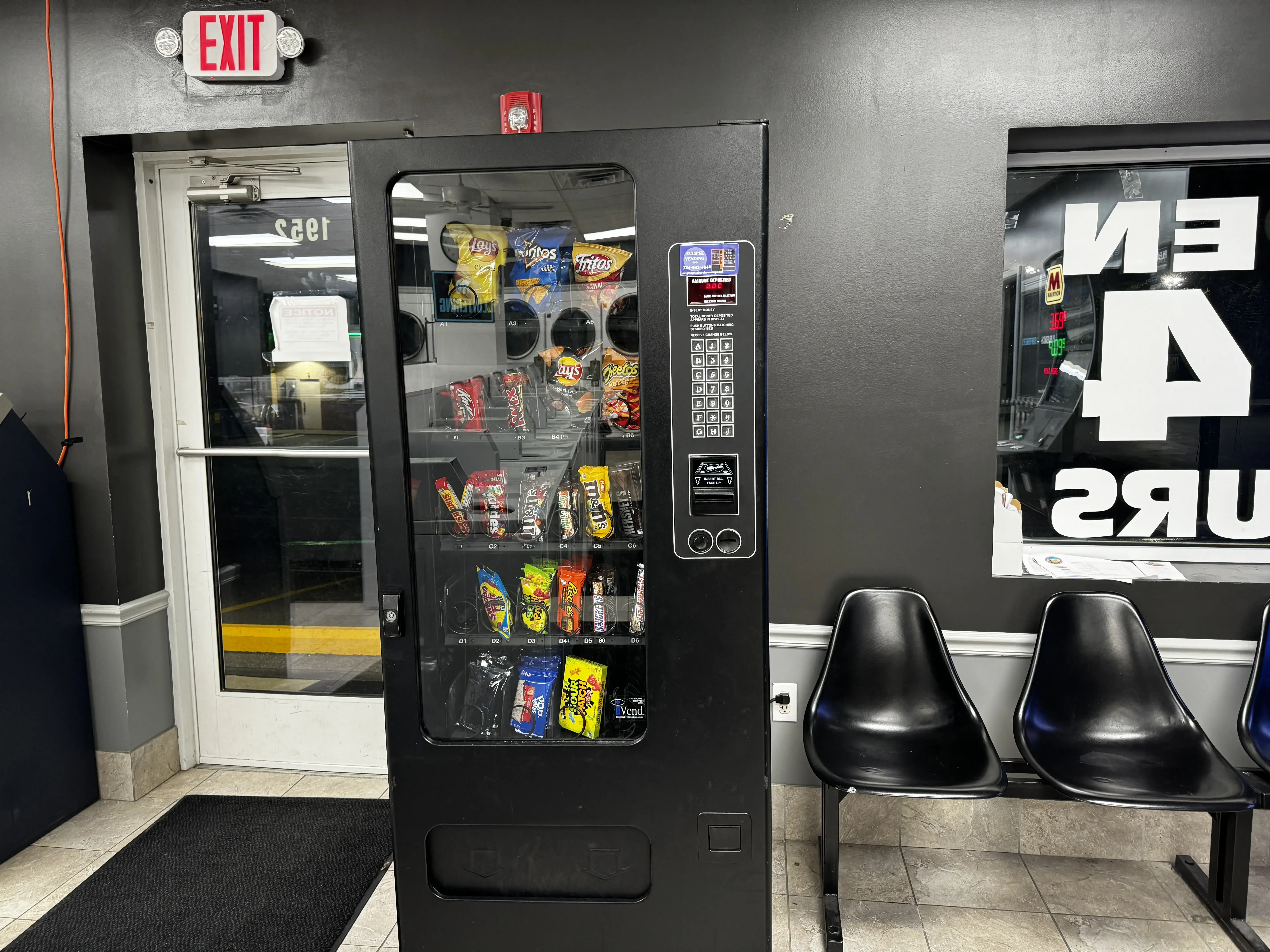 Painter's Run Laundromat - Image 3