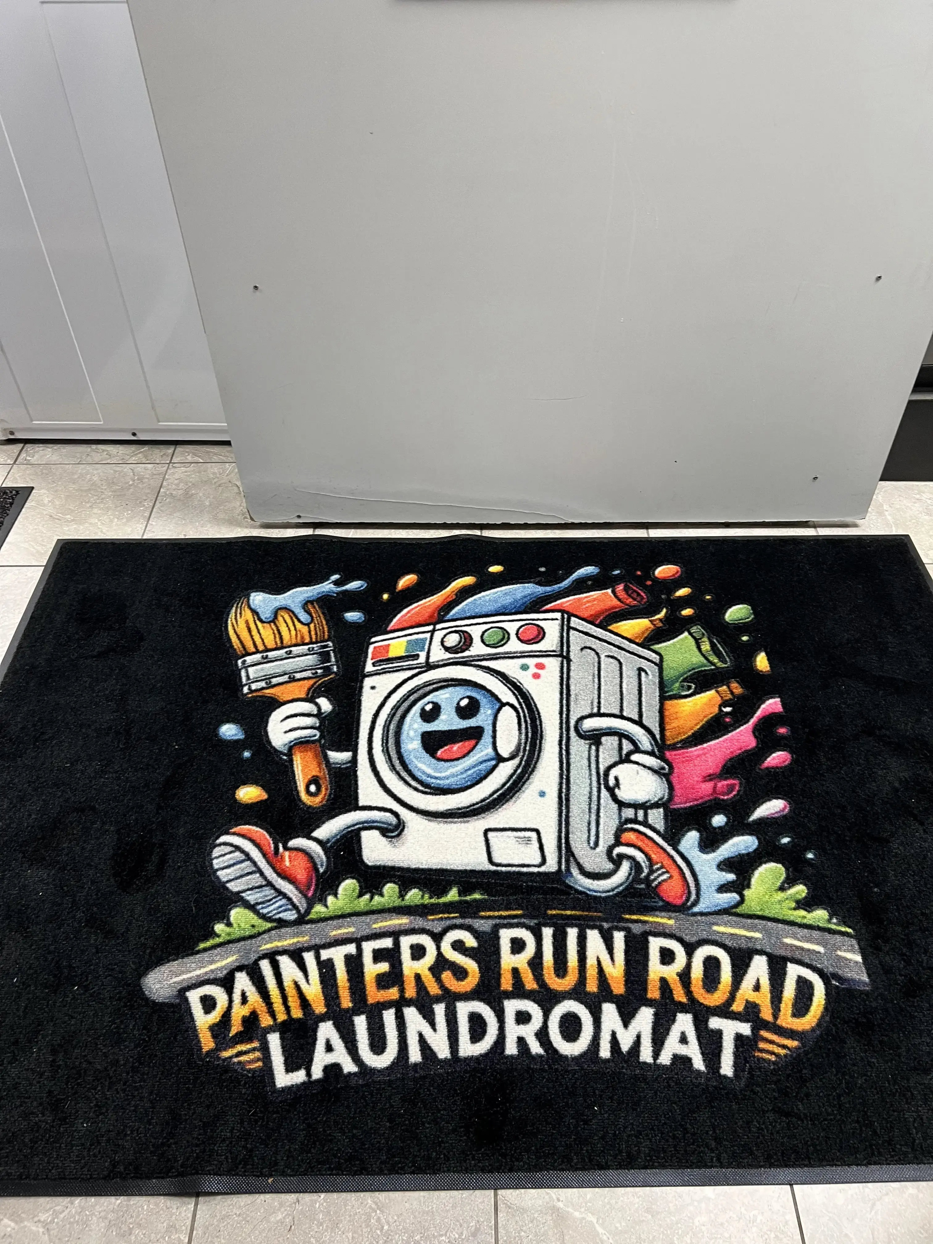 Painter's Run Laundromat - Image 4