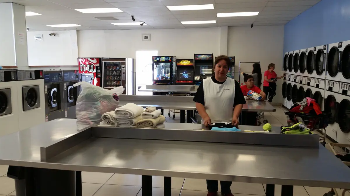 Pajaro Coin Laundry - Image 8