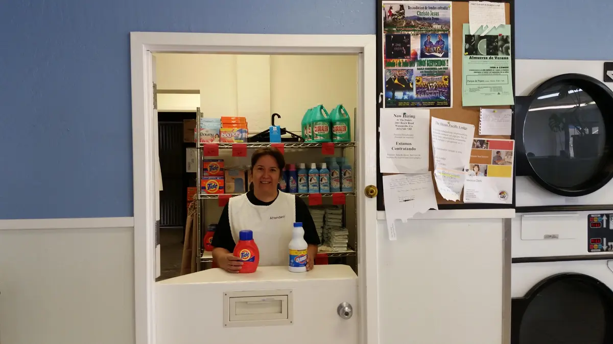 Pajaro Coin Laundry - Image 4