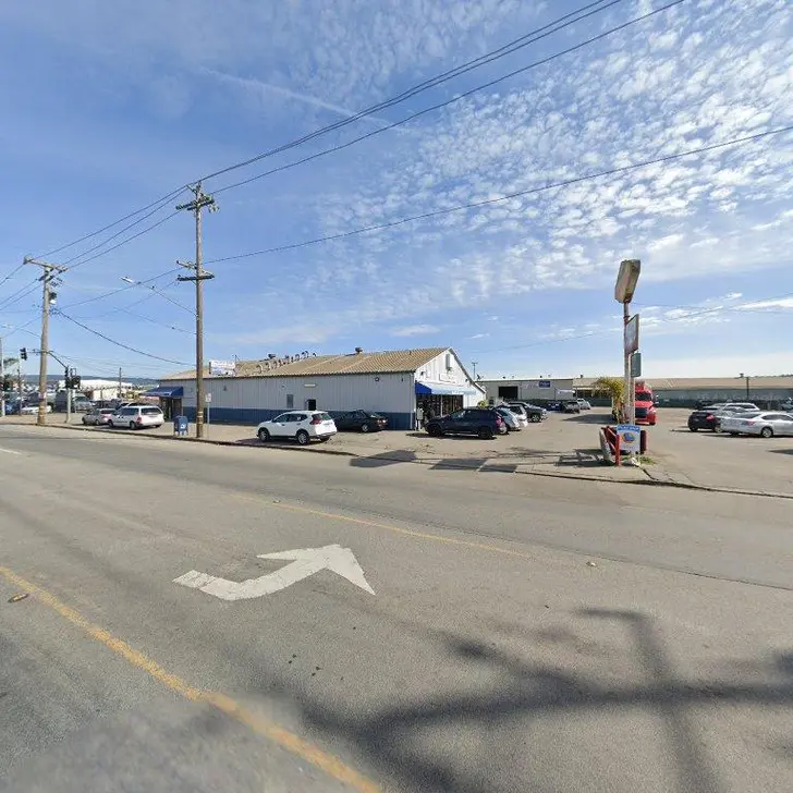 Pajaro Coin Laundry - Image 11