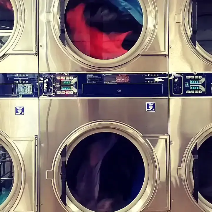 Palace Laundromat thumbnail 18
