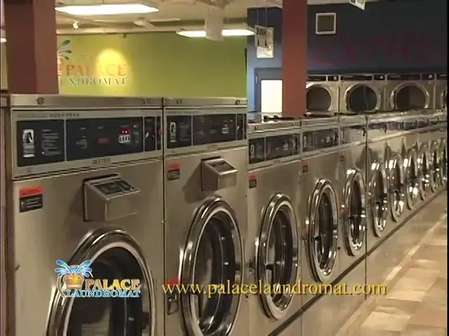Palace Laundromat - Image 2