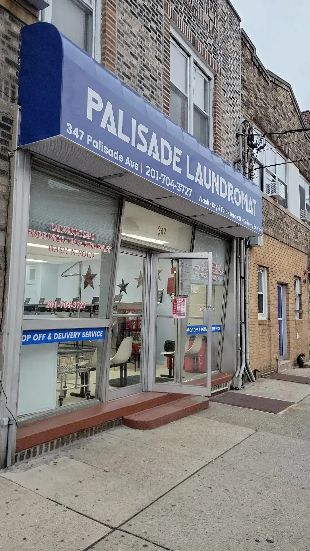 Palisade Laundromat - Image 5
